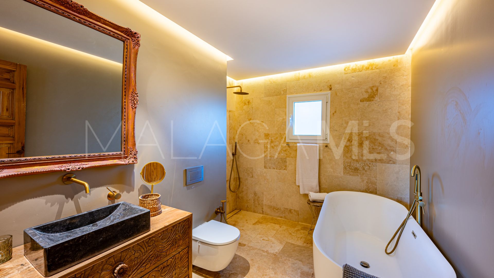 Cortijo for sale in Ronda