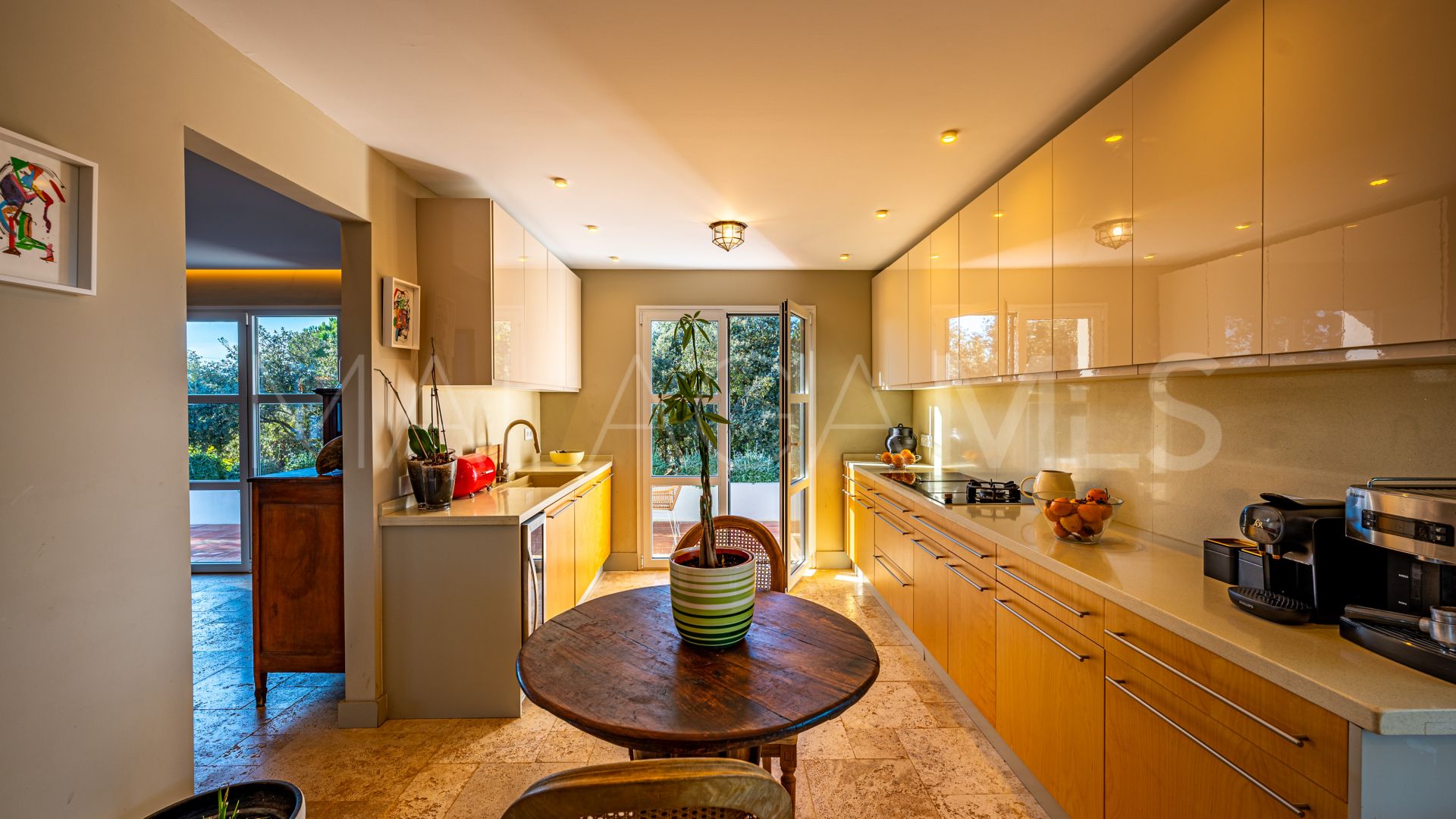 Cortijo for sale in Ronda