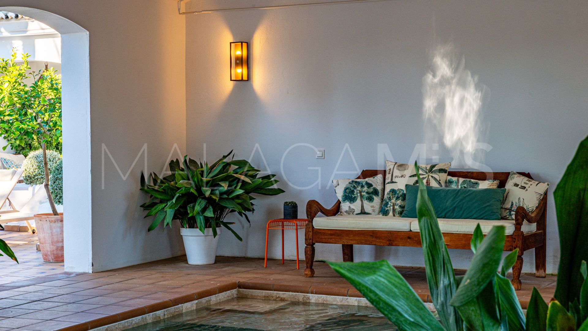 Cortijo for sale in Ronda