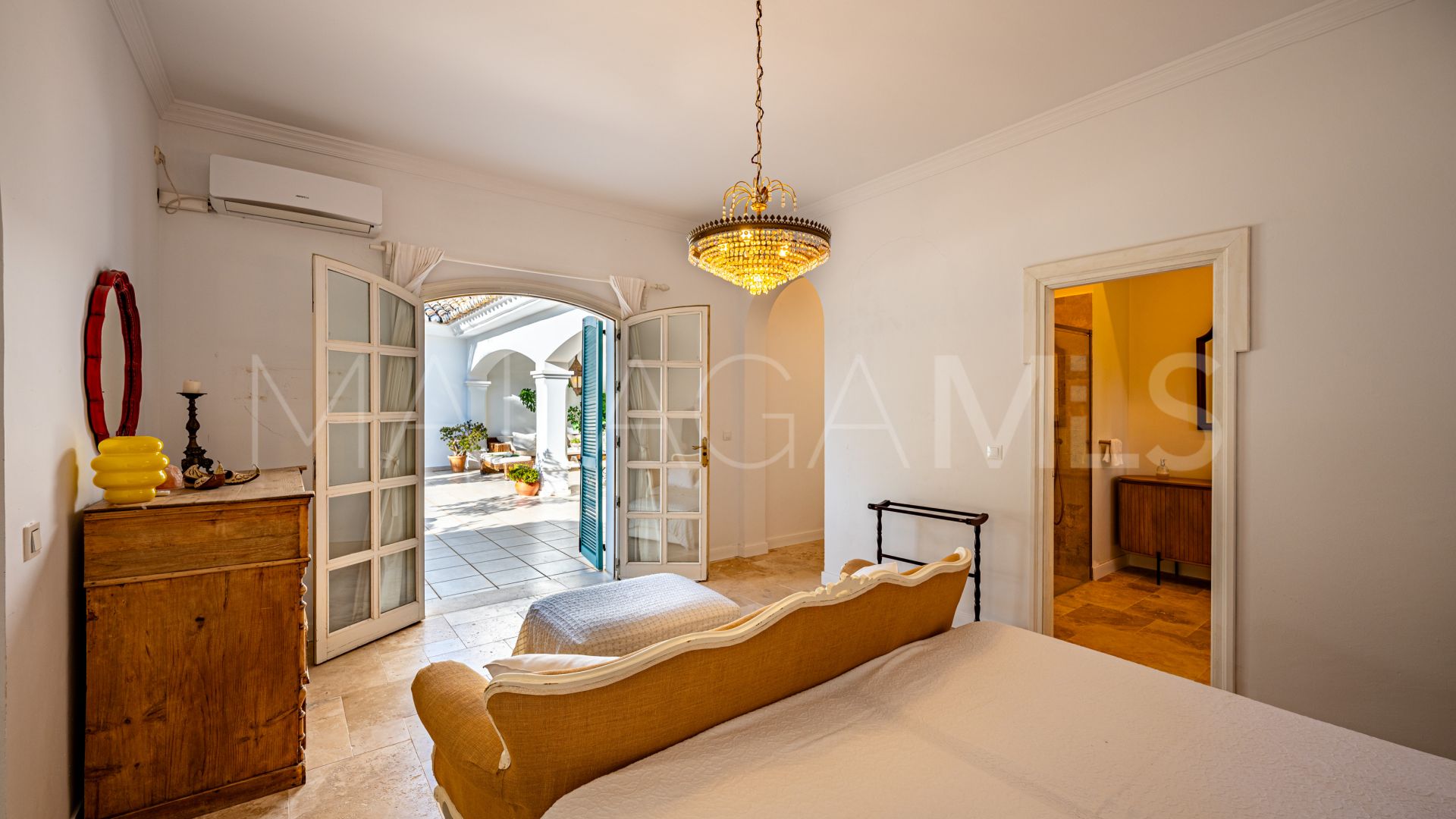 Cortijo for sale in Ronda