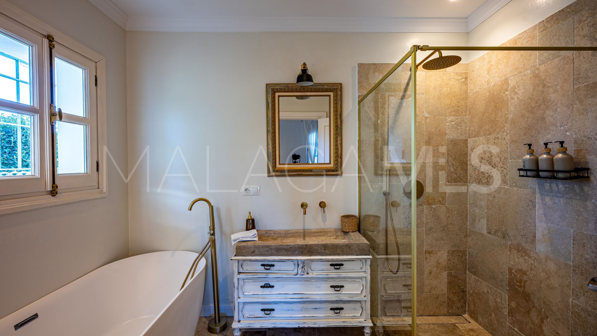 Cortijo for sale in Ronda