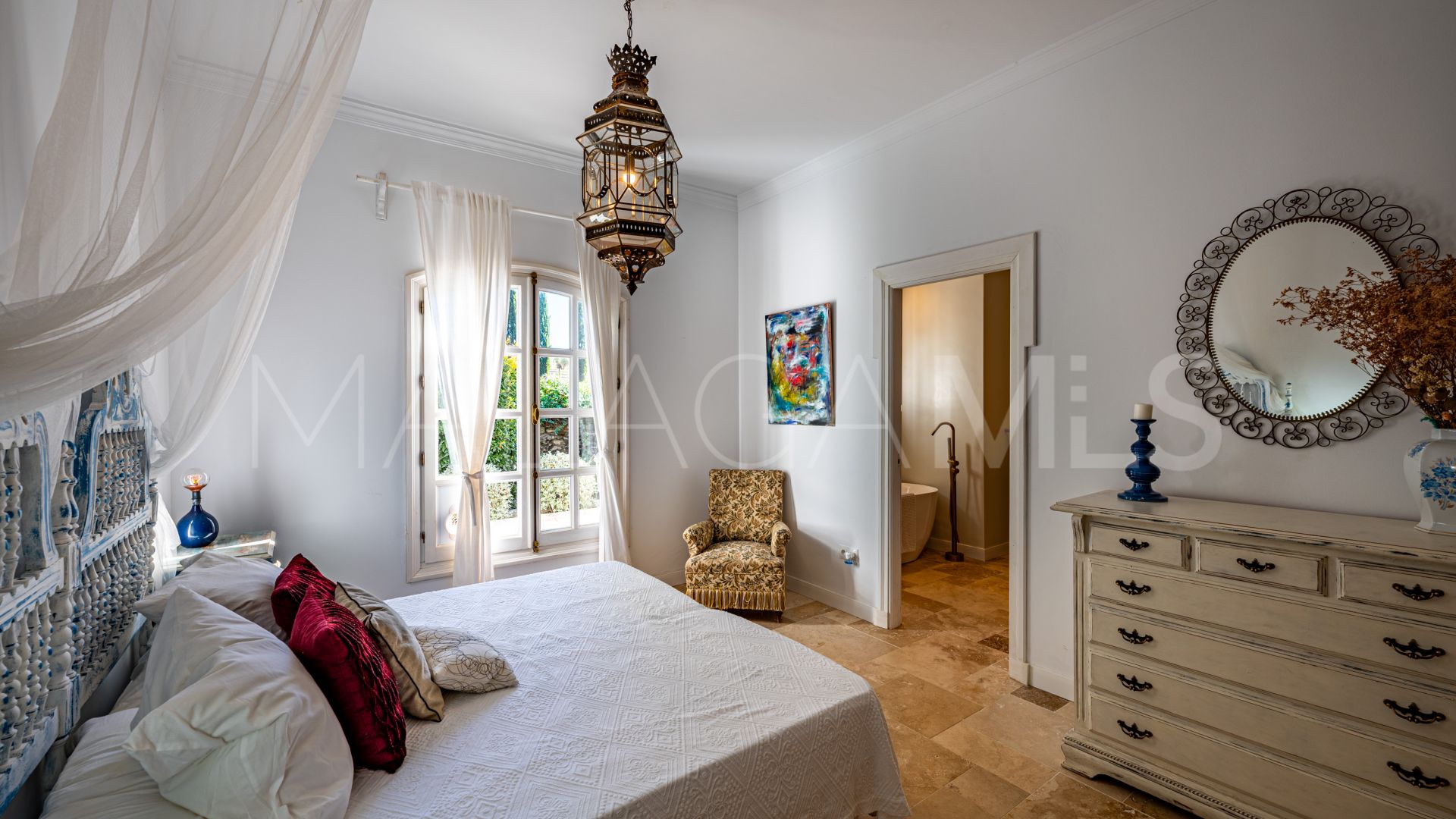 Cortijo for sale in Ronda