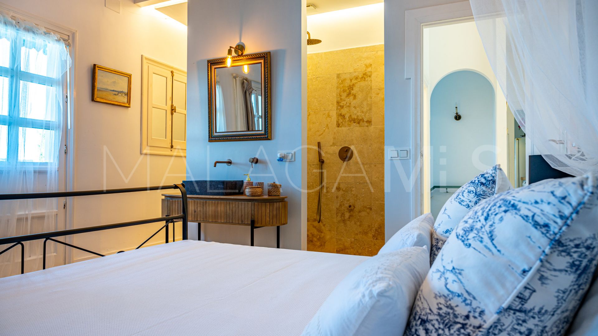 Cortijo for sale in Ronda