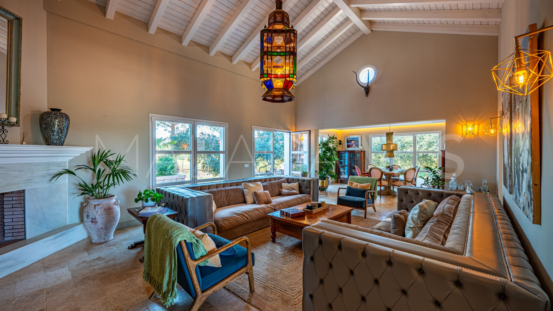 Cortijo for sale in Ronda