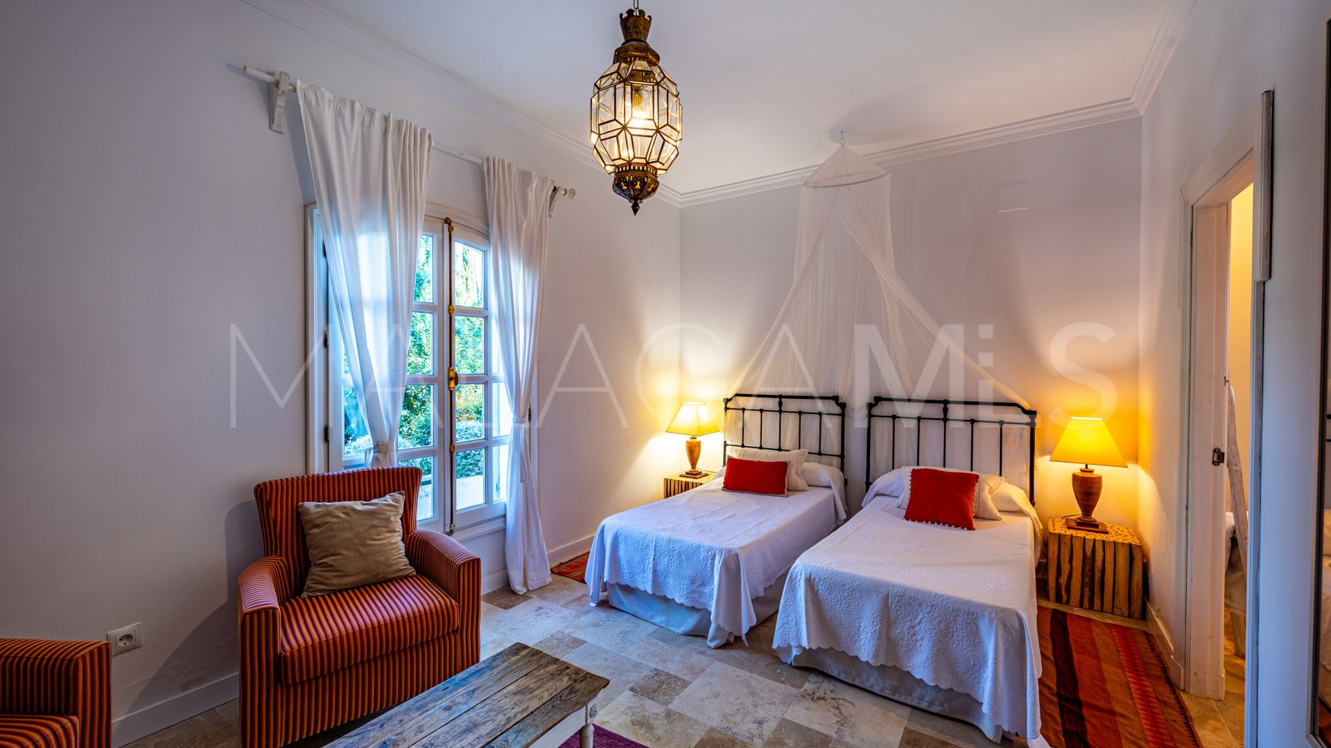 Cortijo for sale in Ronda