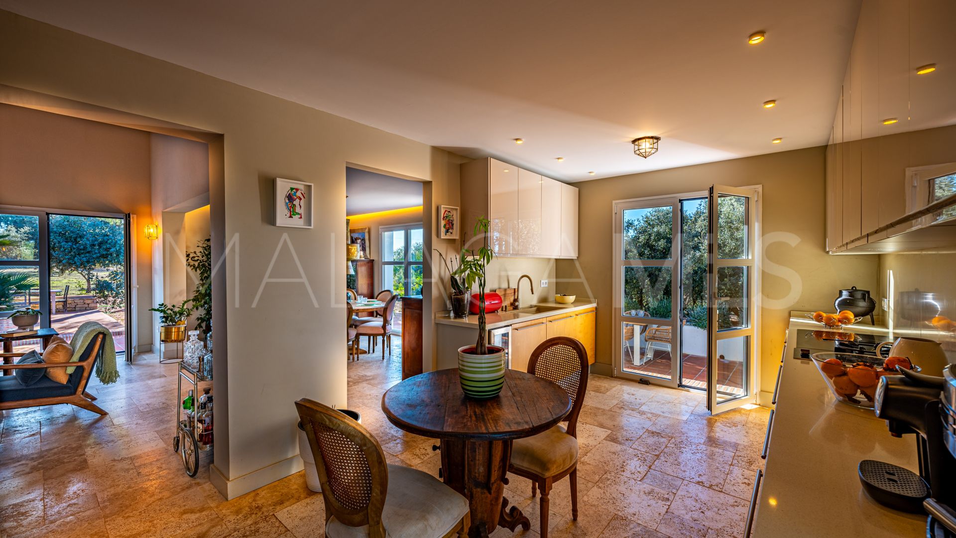 Cortijo for sale in Ronda with 8 bedrooms