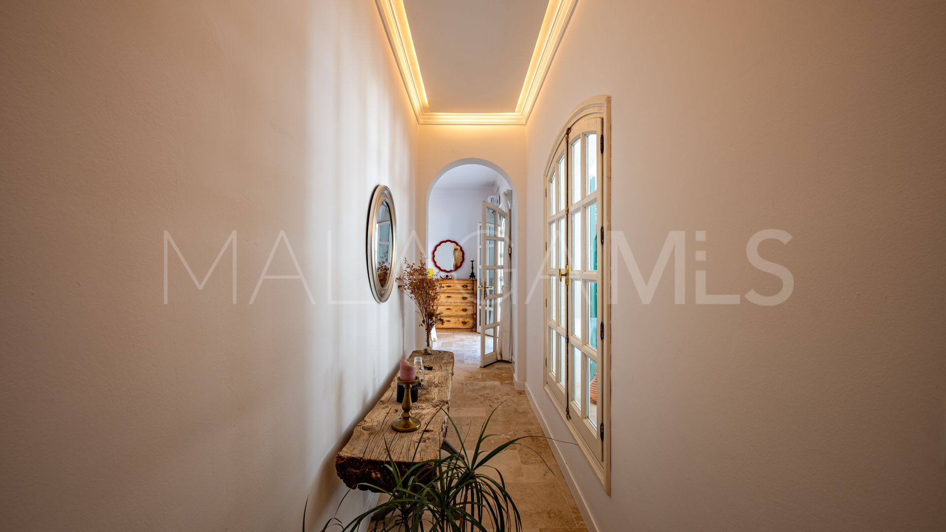 Cortijo for sale in Ronda with 8 bedrooms