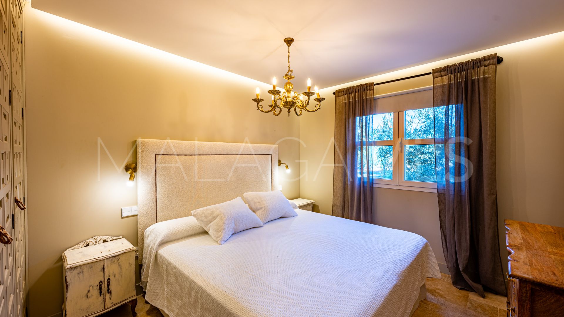 Cortijo for sale in Ronda