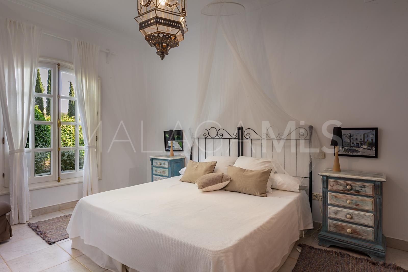 Cortijo for sale in Ronda with 8 bedrooms