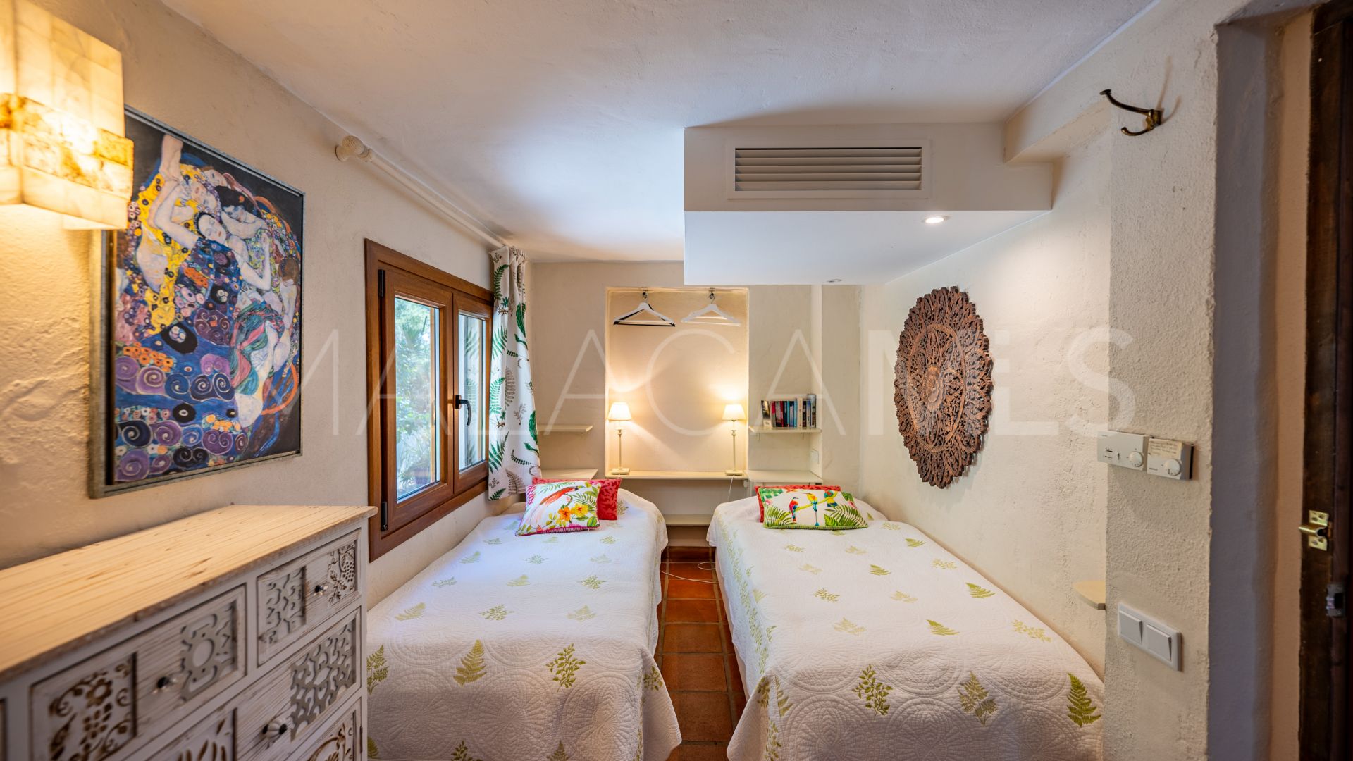 For sale Casares 4 bedrooms country house