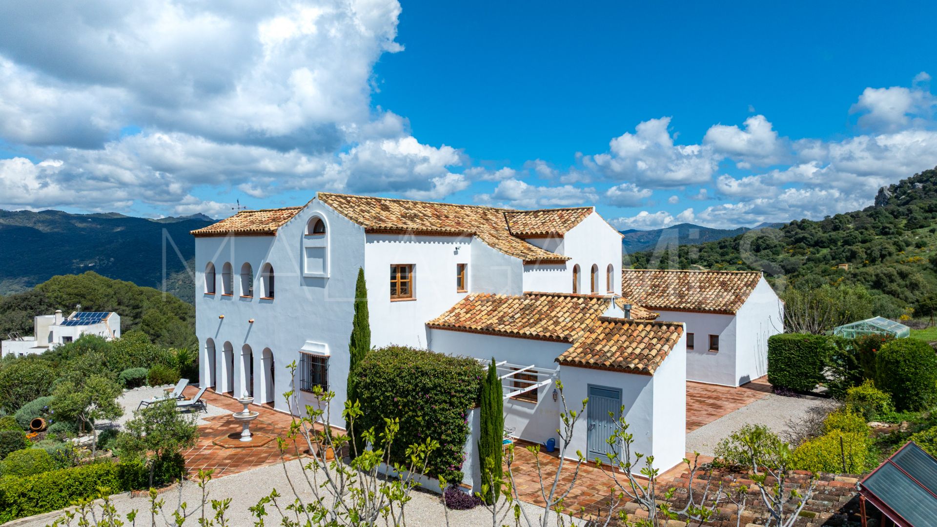 Hus på landet for sale in Casares