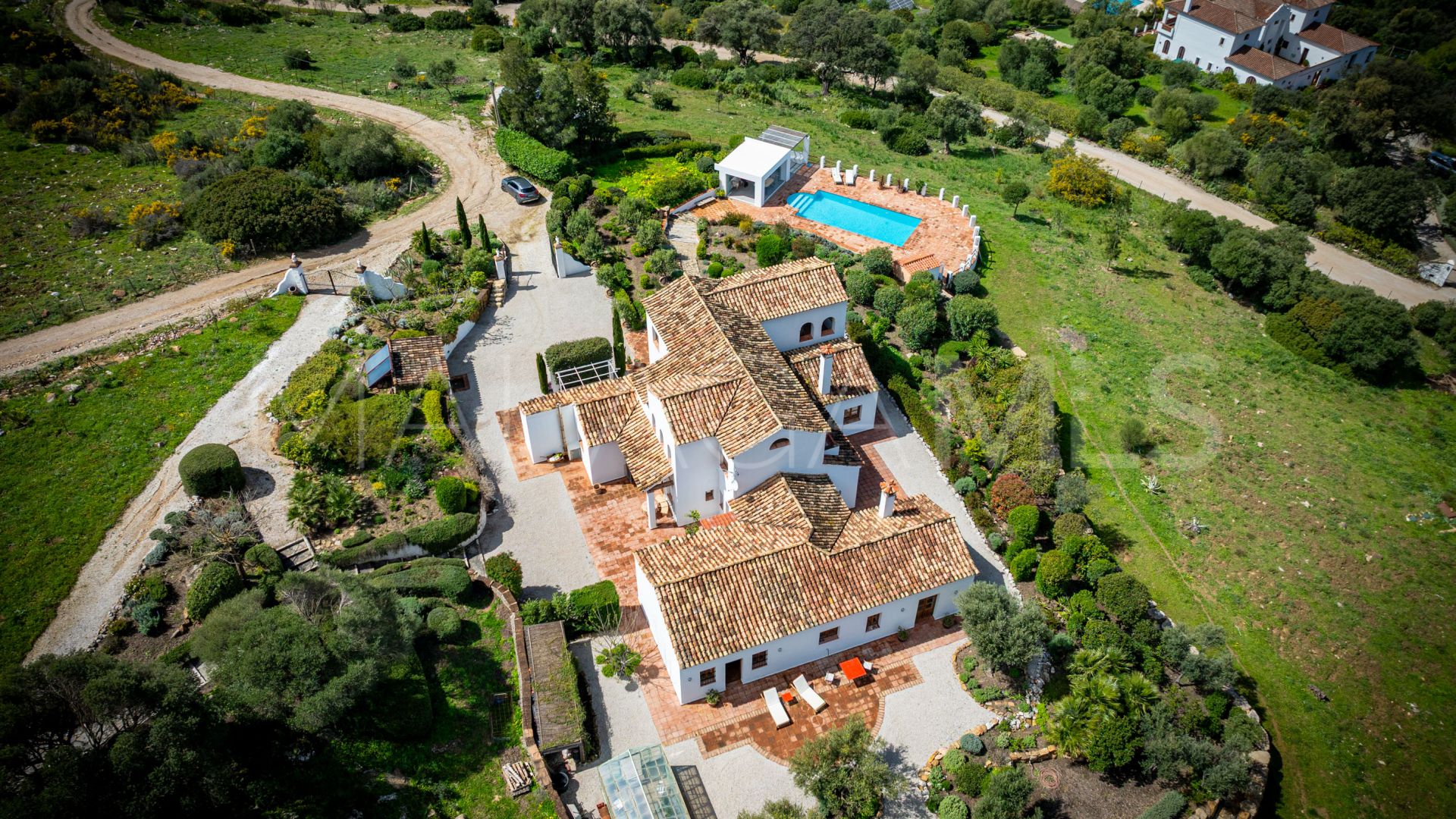 Hus på landet for sale in Casares