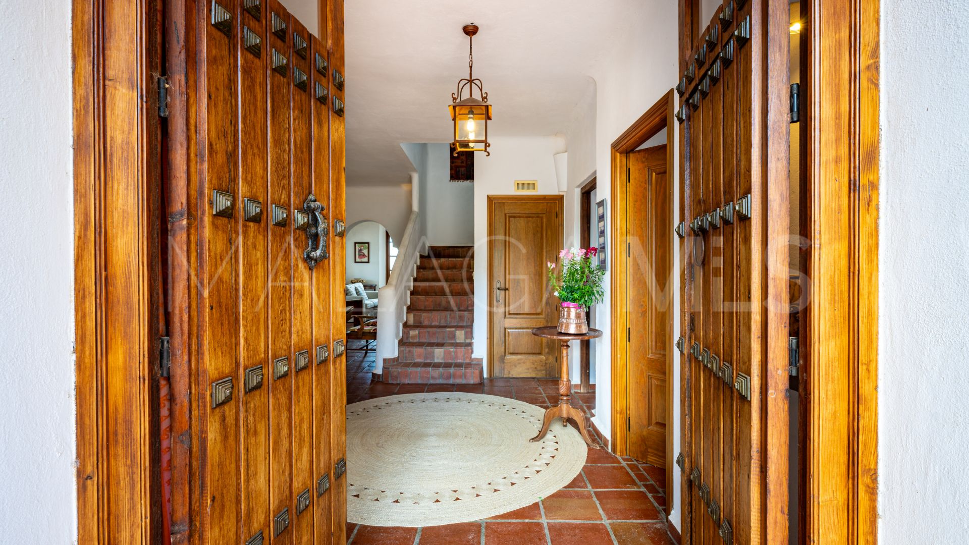 Hus på landet for sale in Casares