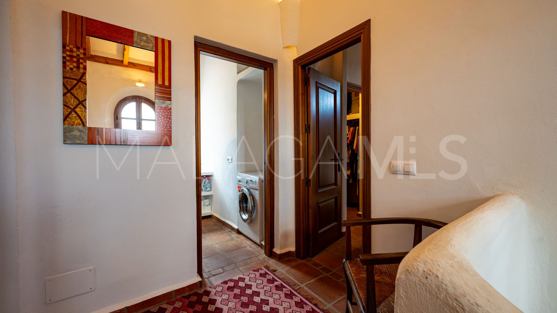 Hus på landet for sale in Casares