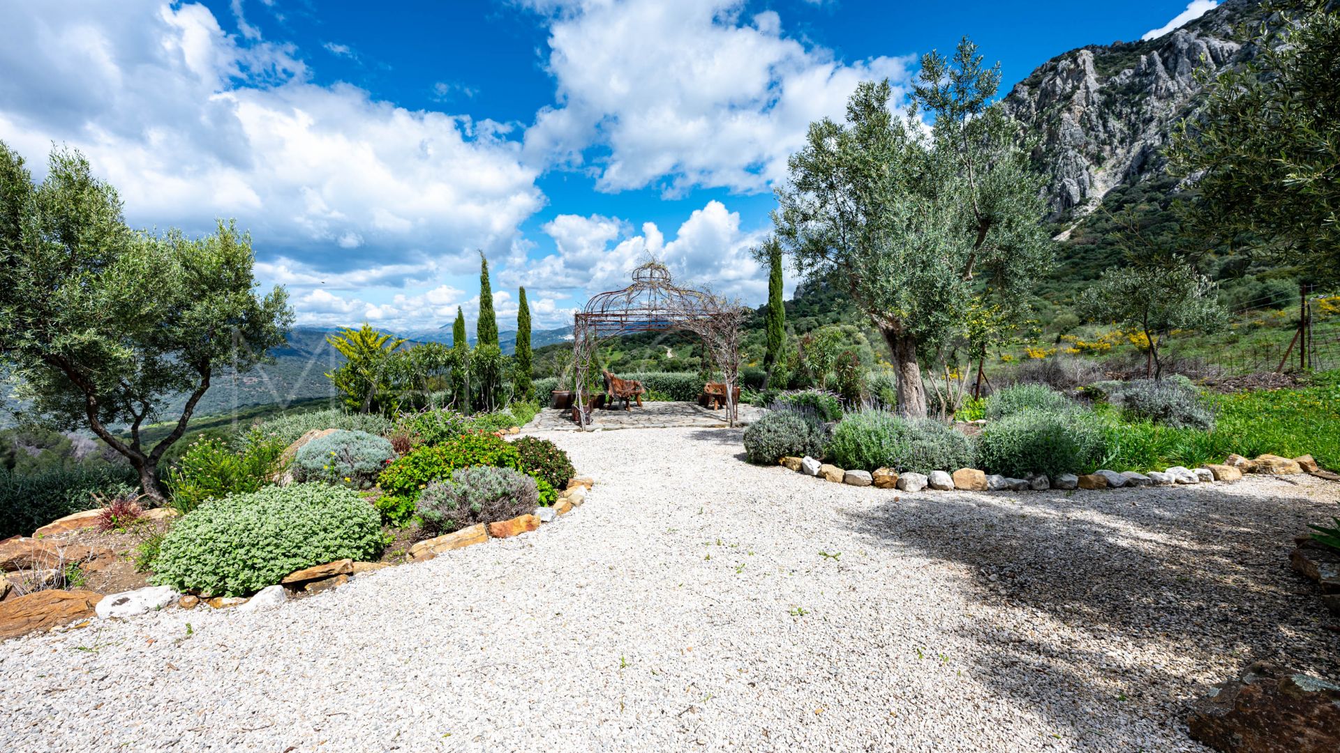 Hus på landet for sale in Casares