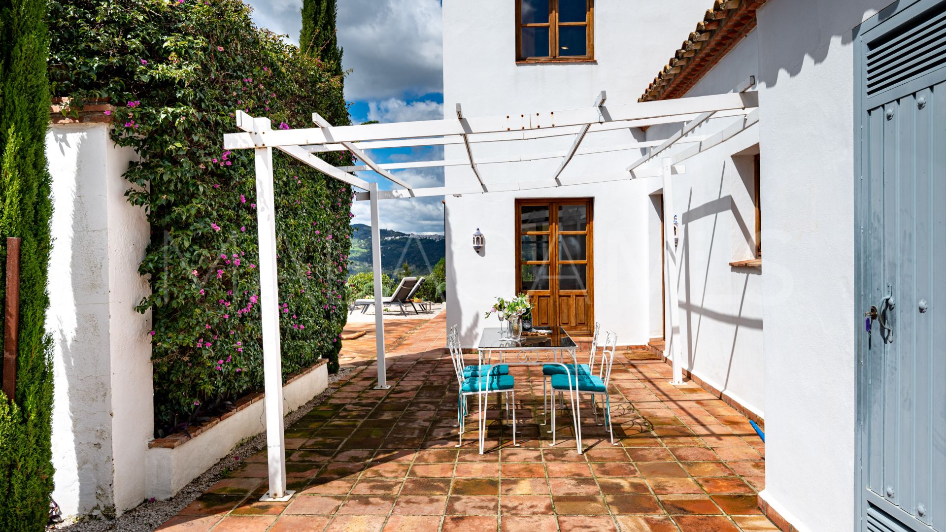 Hus på landet for sale in Casares