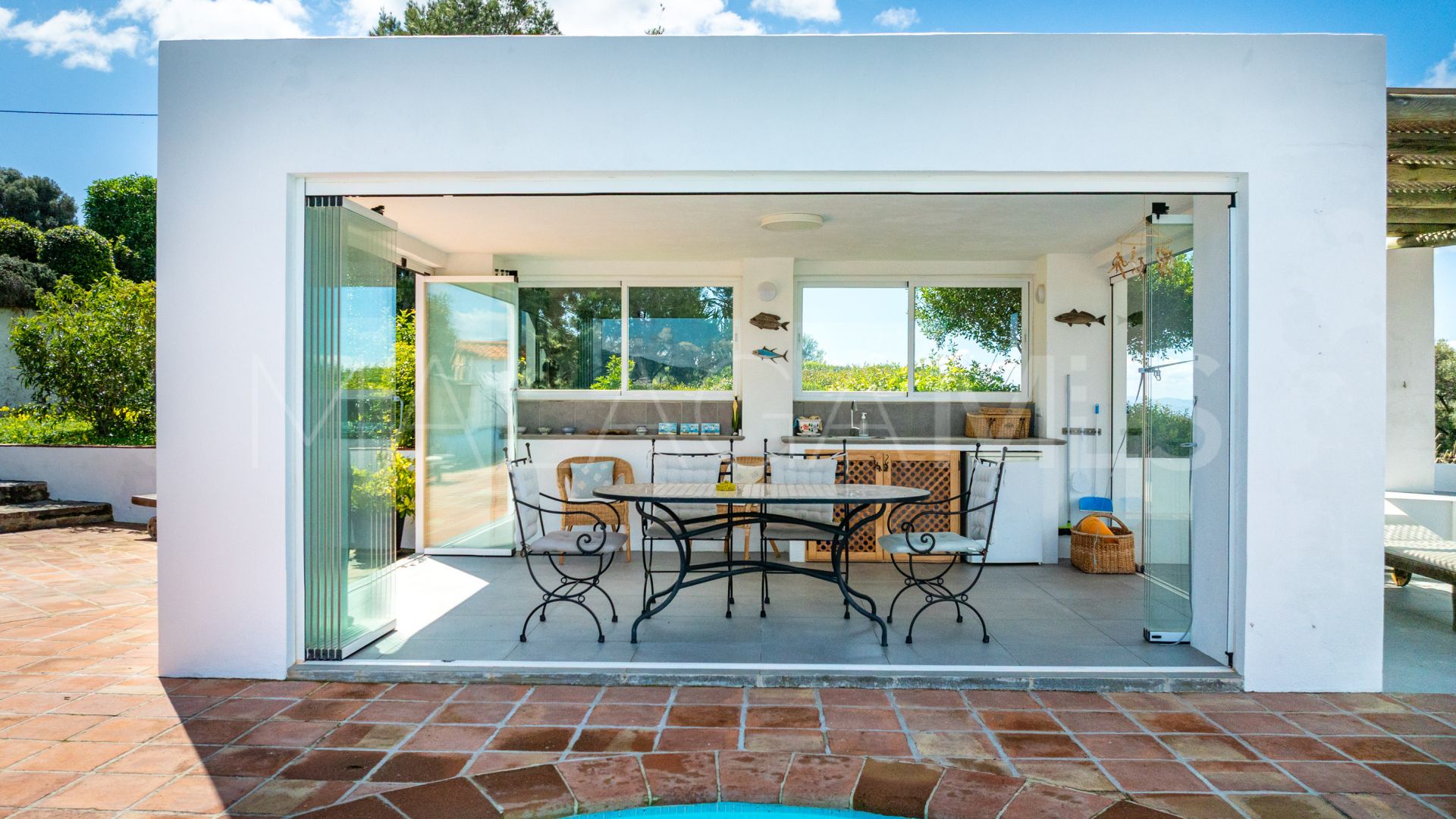 Hus på landet for sale in Casares