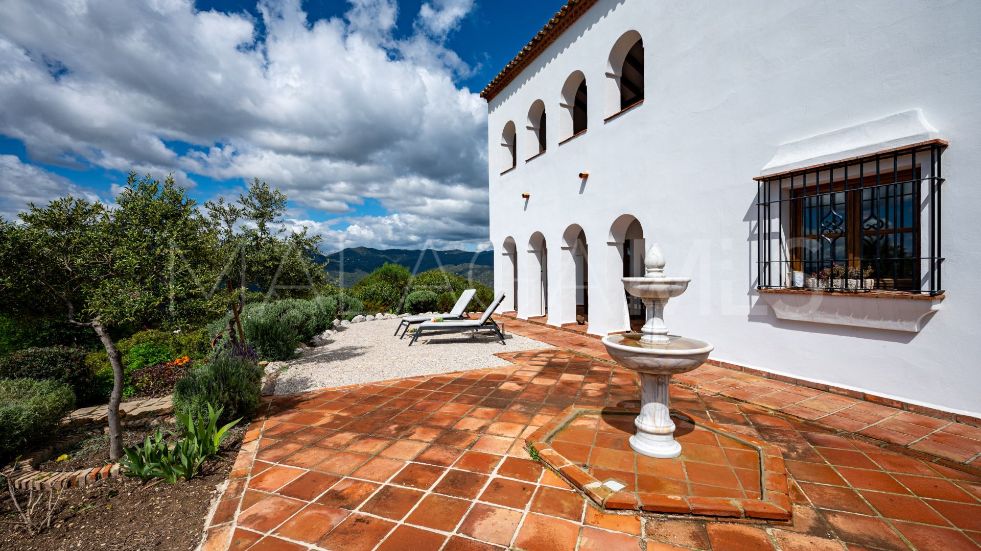 Hus på landet for sale in Casares