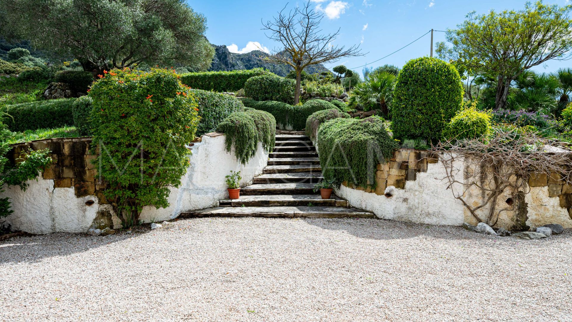 Hus på landet for sale in Casares