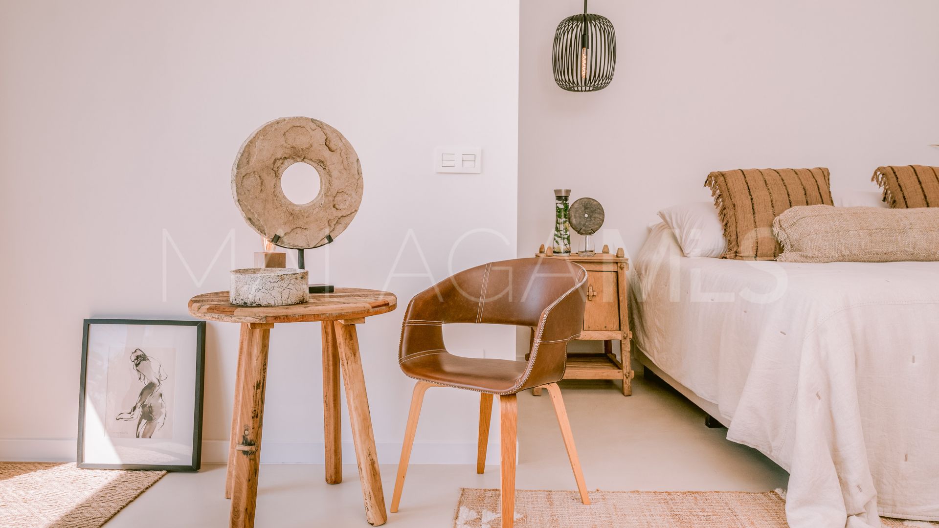 Landhaus for sale in Marbella
