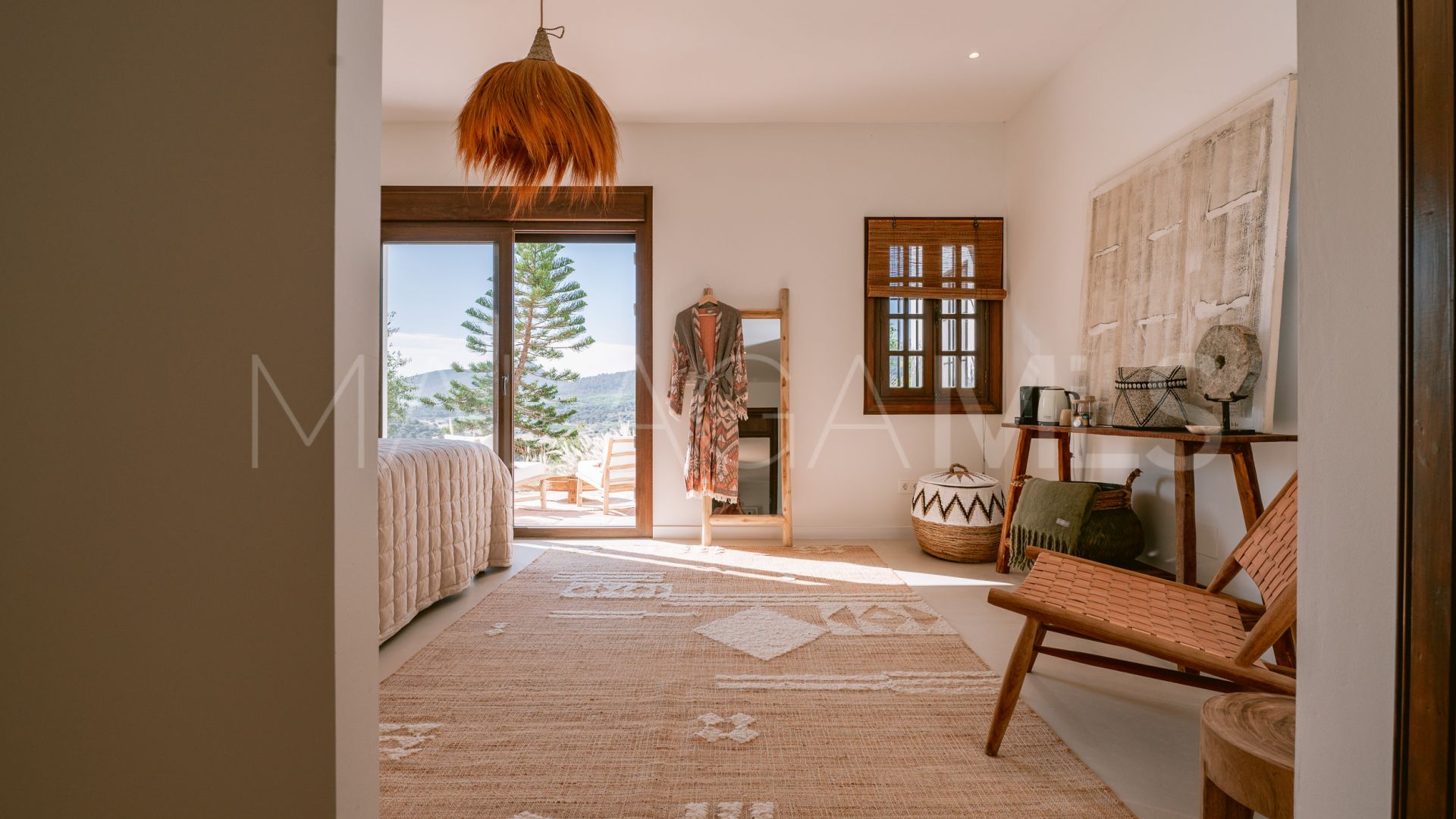 Landhaus for sale in Marbella