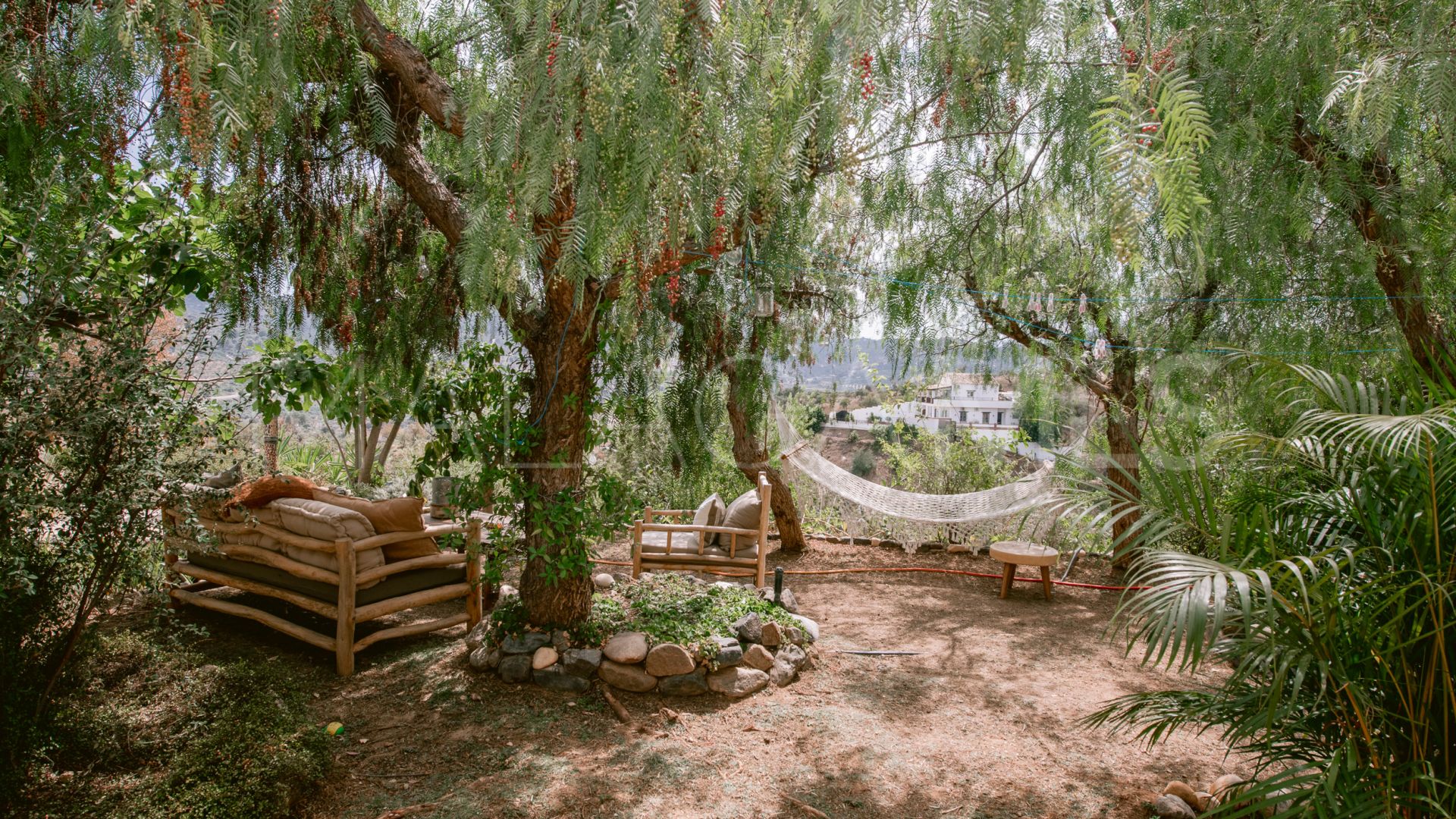 Landhaus for sale in Marbella
