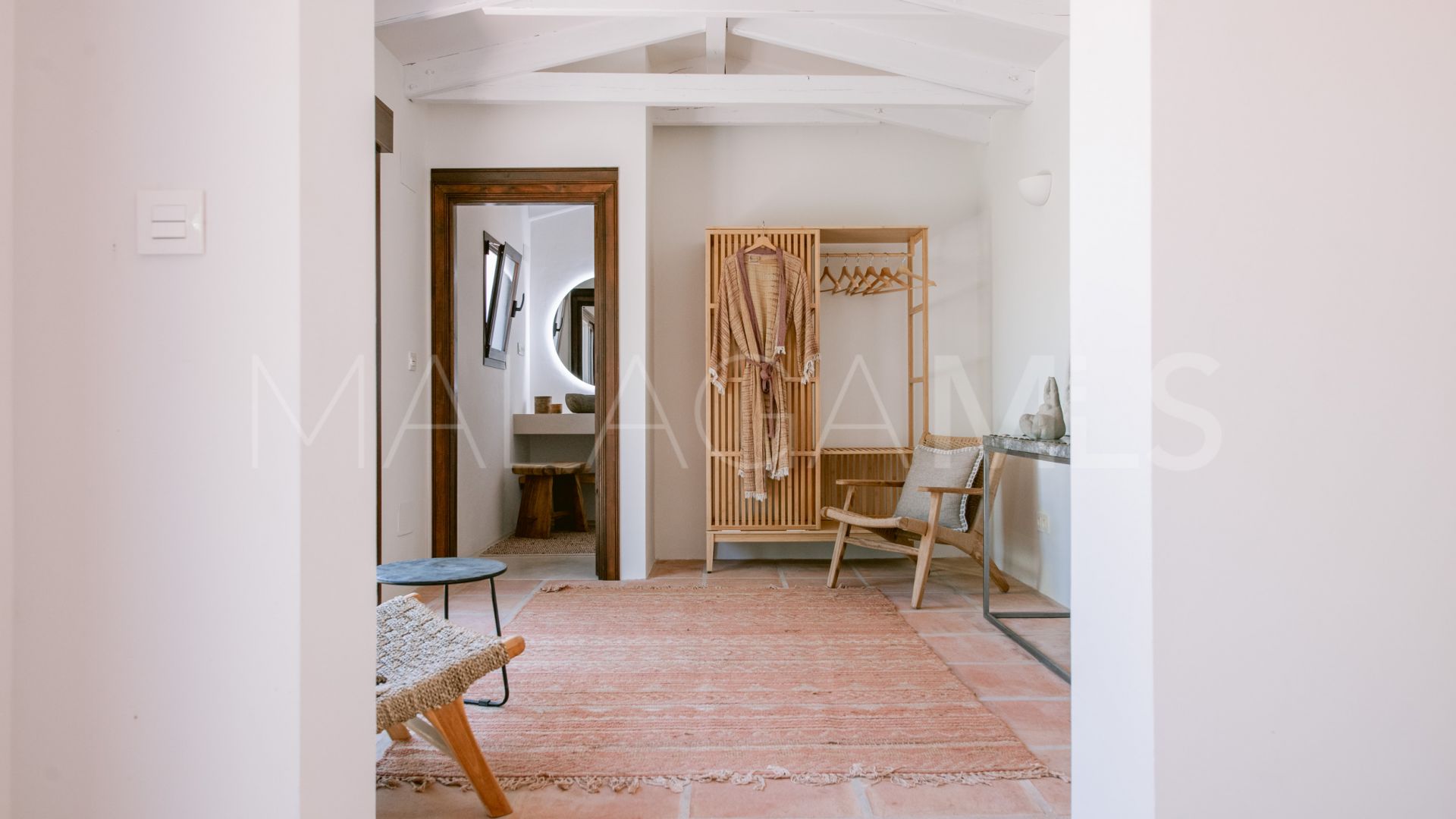 Landhaus for sale in Marbella