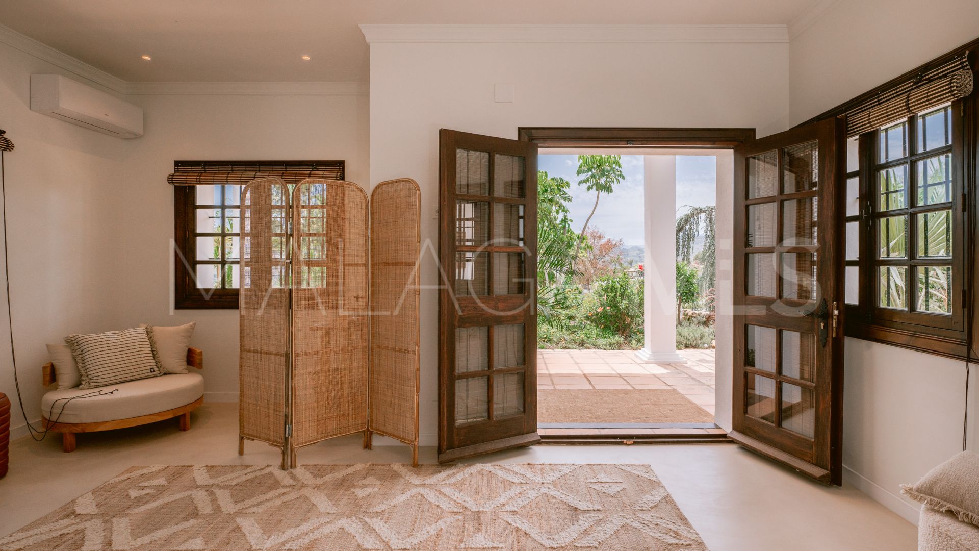 Landhaus for sale in Marbella