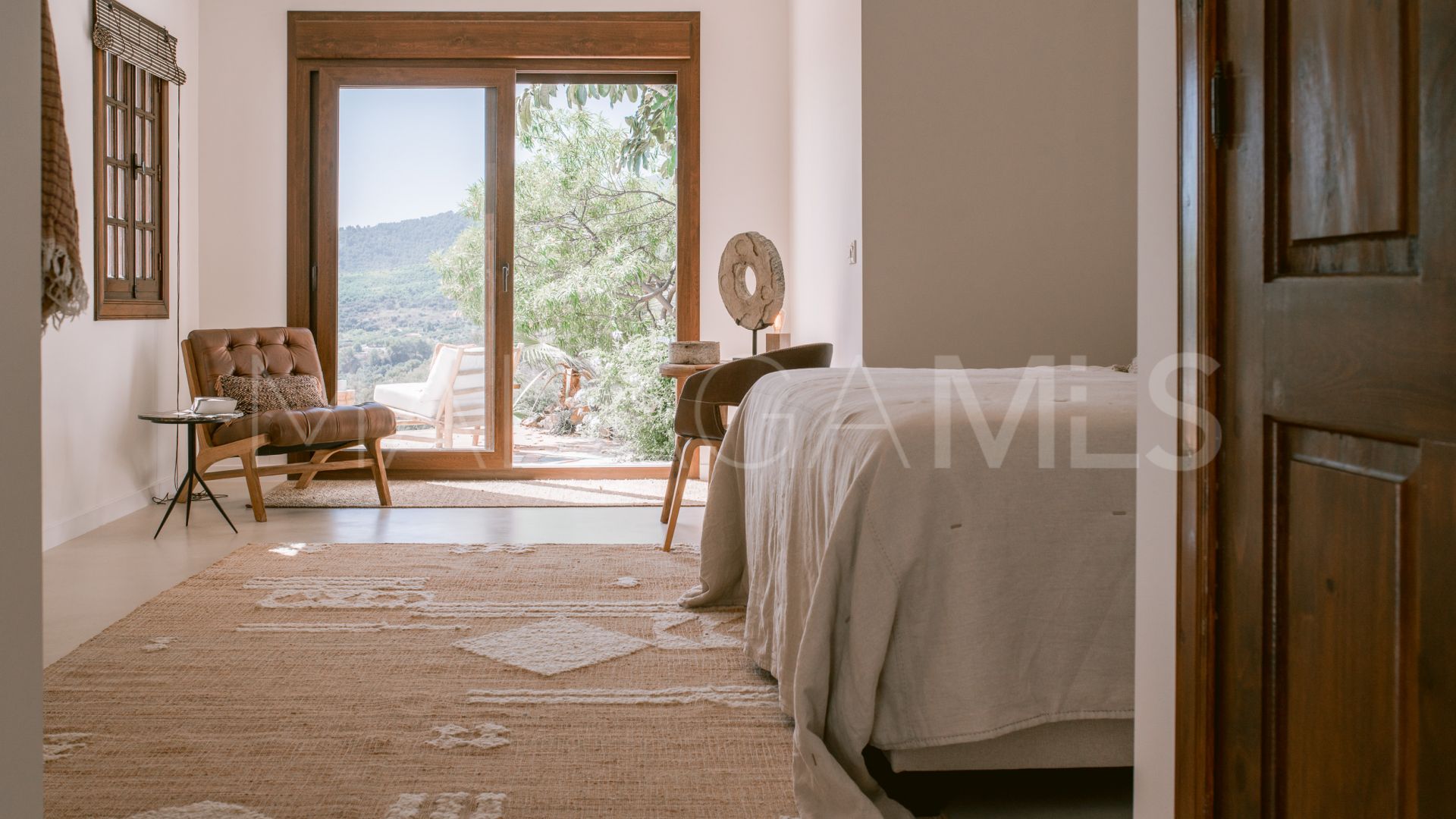 Landhaus for sale in Marbella