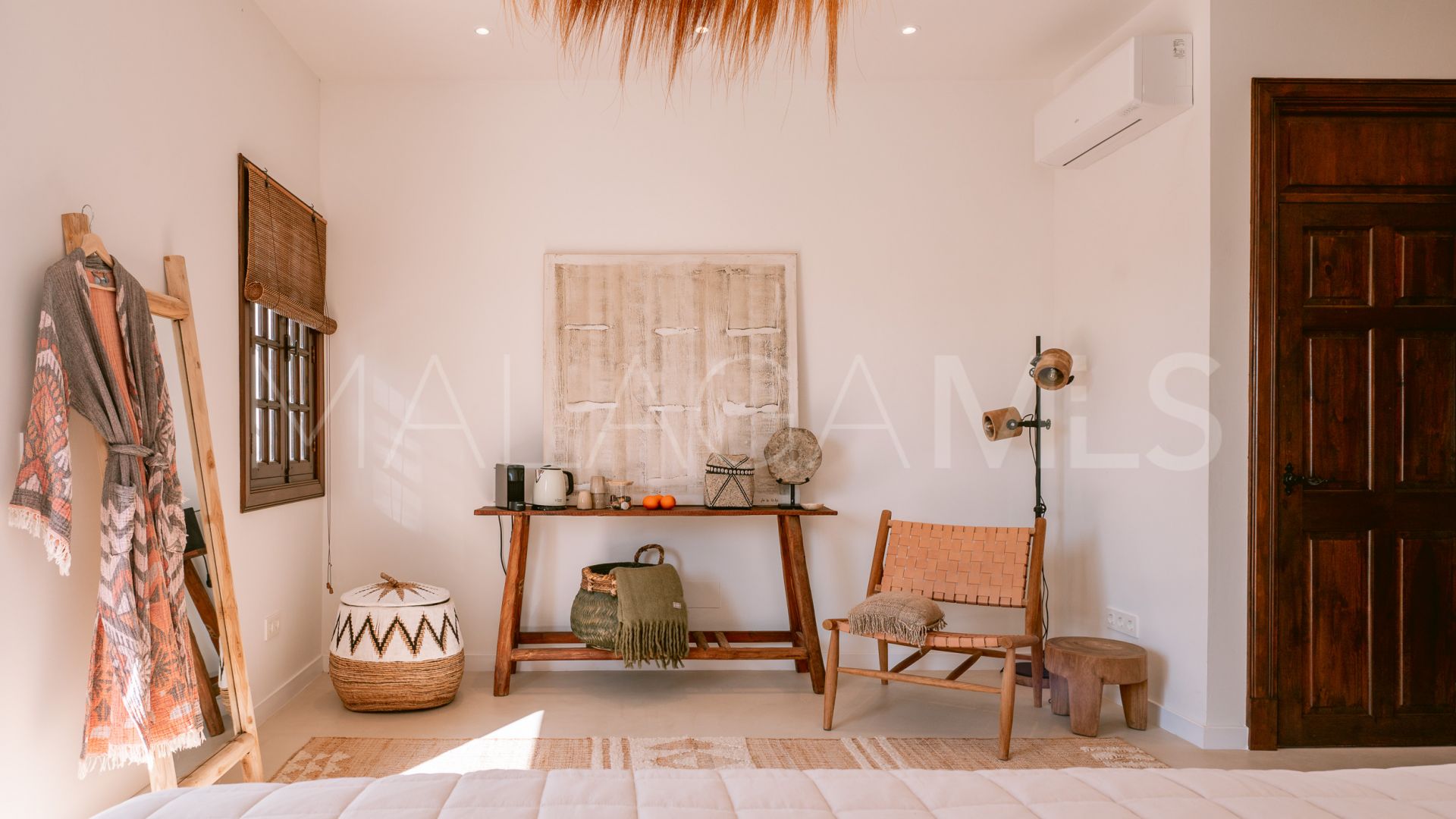 Landhaus for sale in Marbella