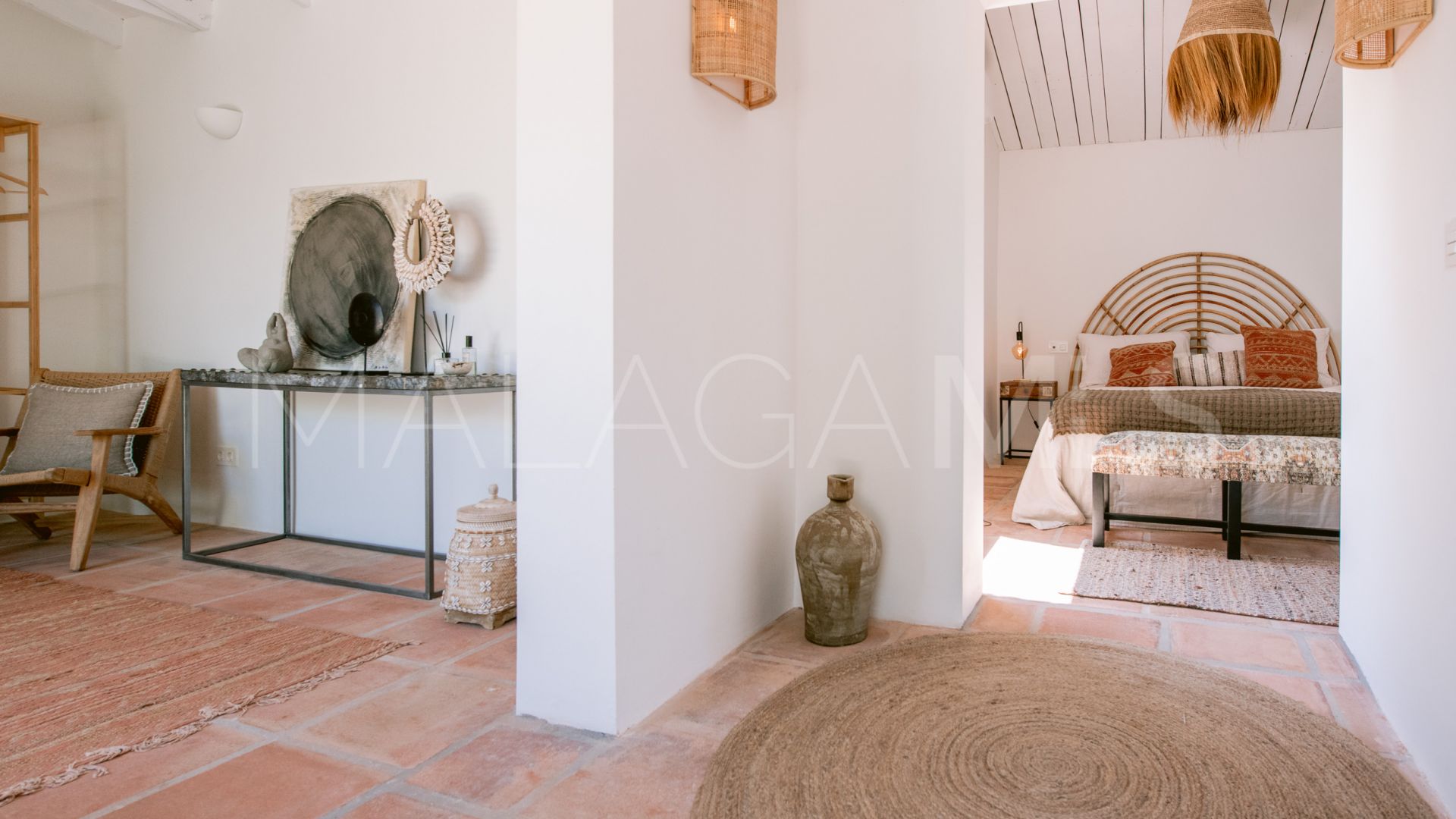 Landhaus for sale in Marbella
