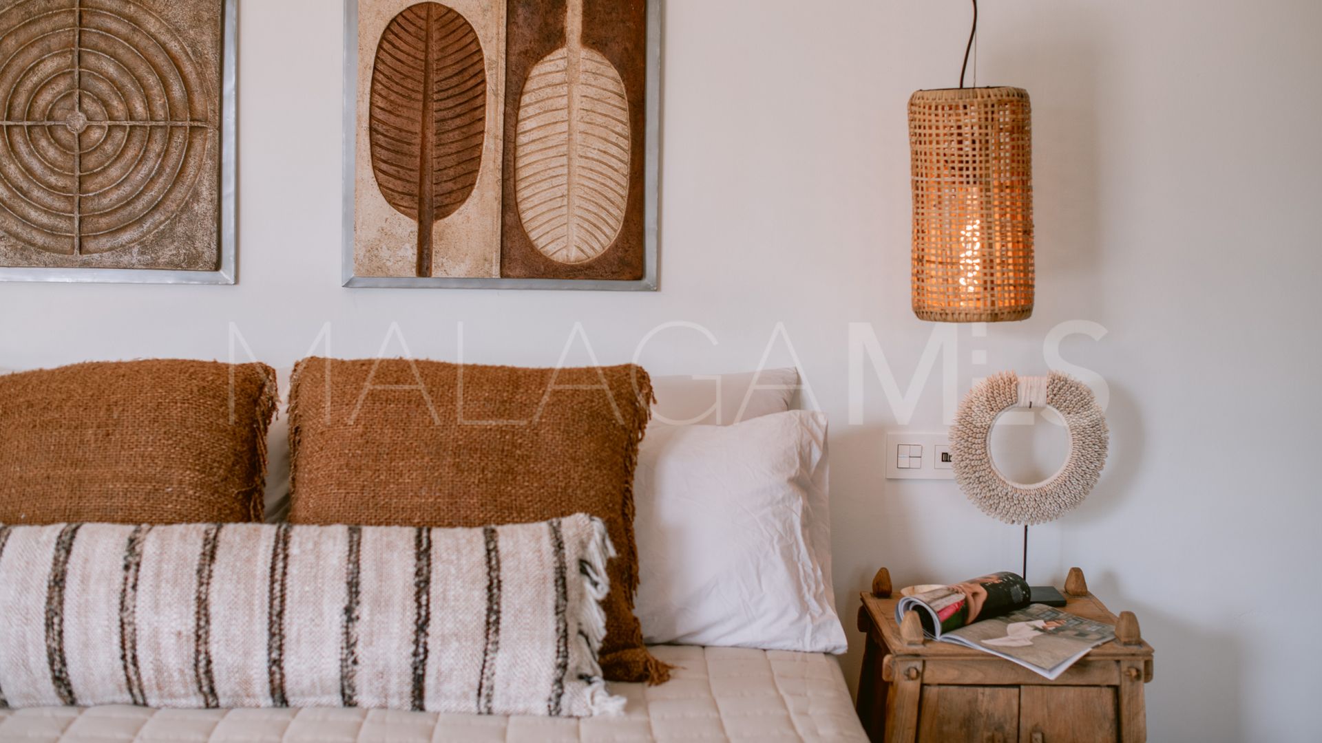 Landhaus for sale in Marbella