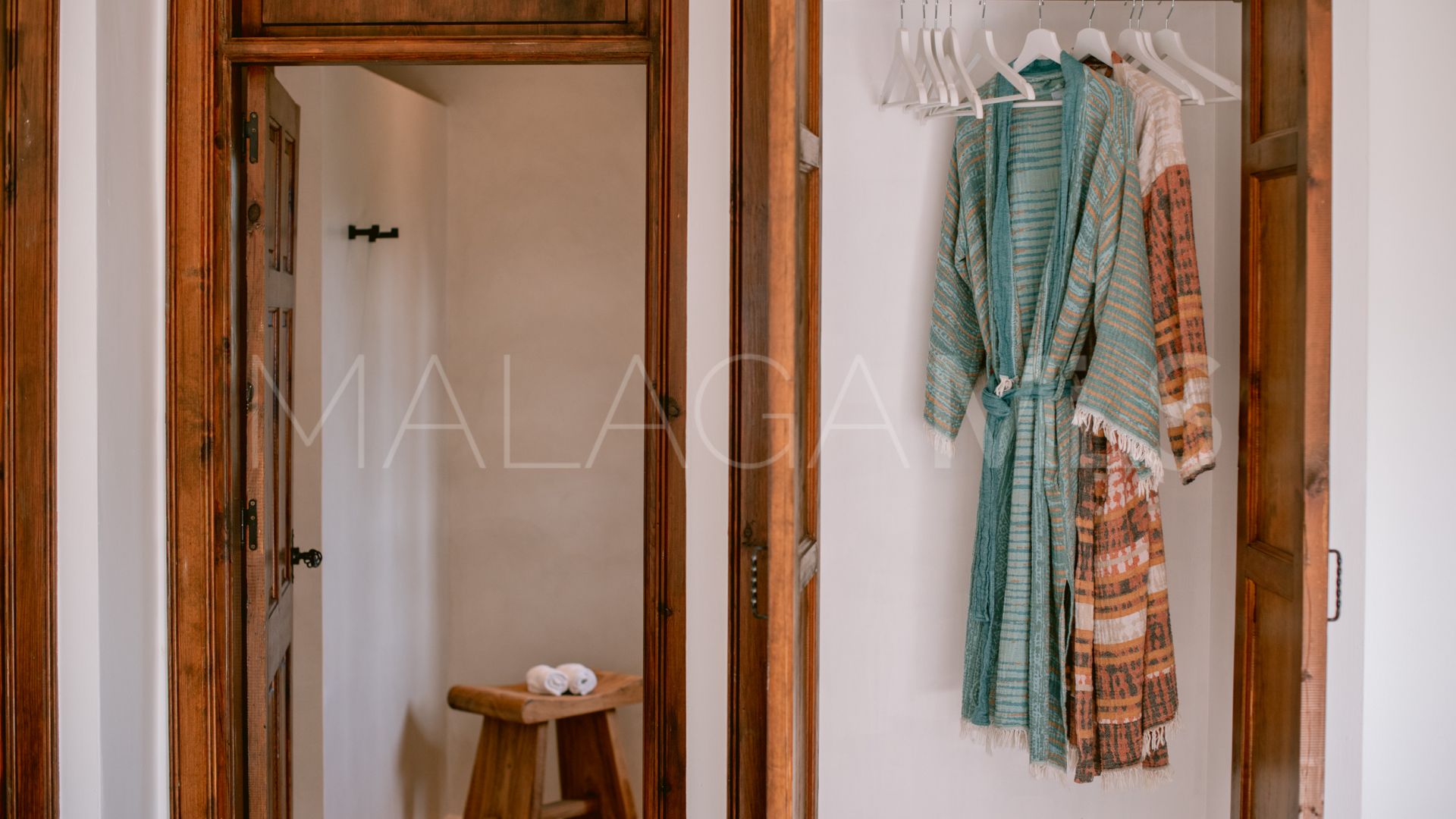 Landhaus for sale in Marbella