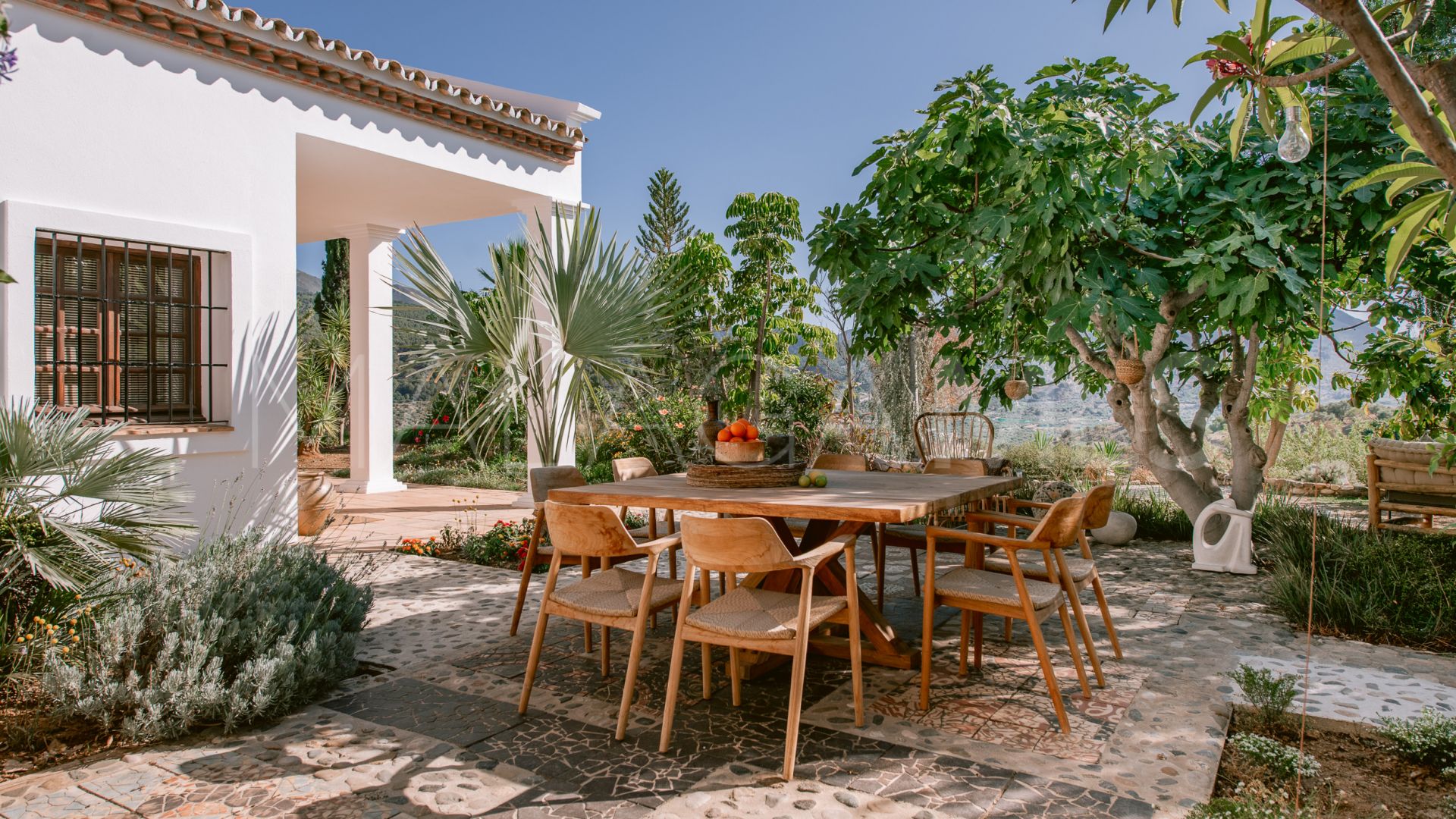 Landhaus for sale in Marbella