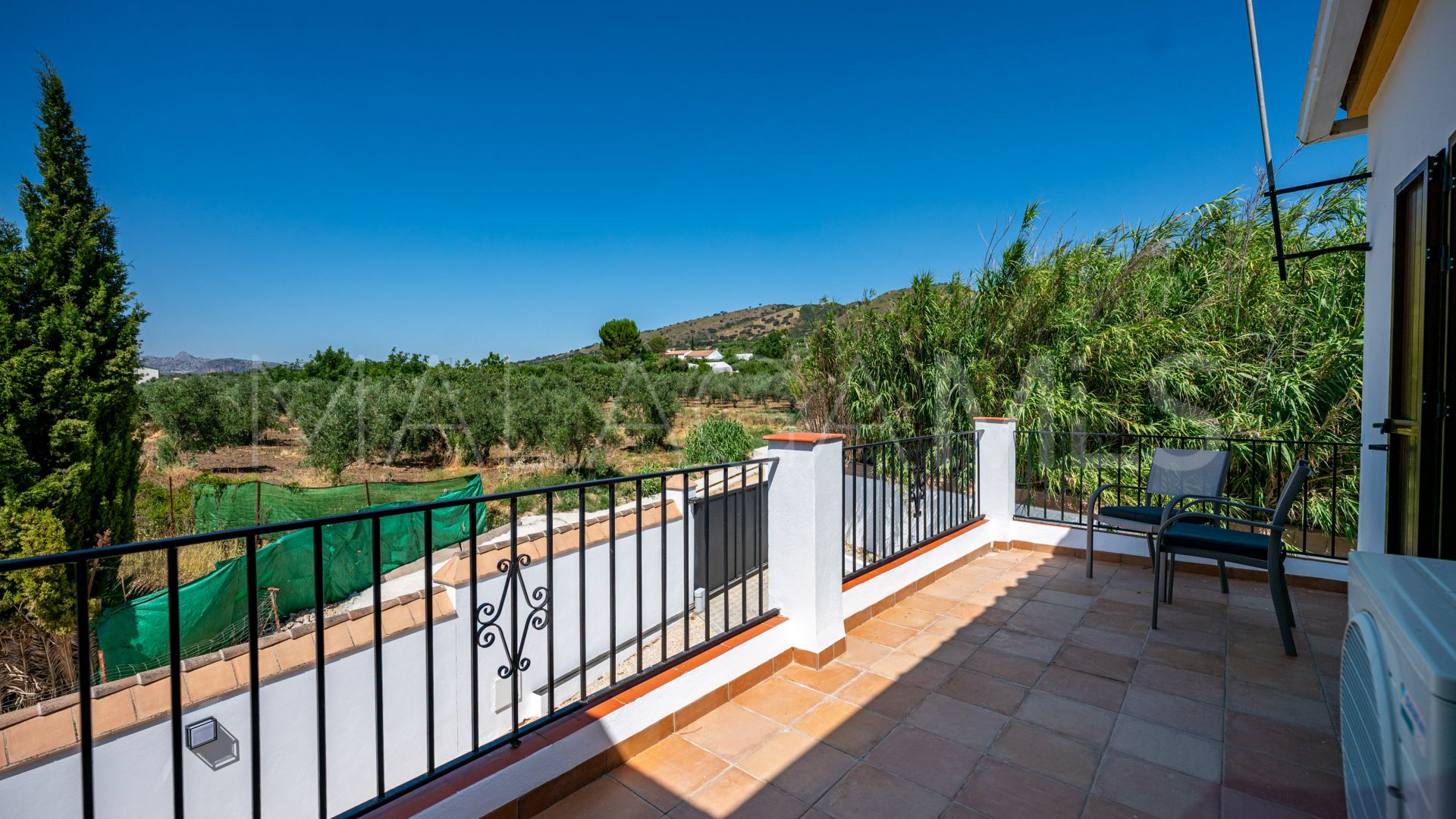 For sale Ronda finca with 4 bedrooms