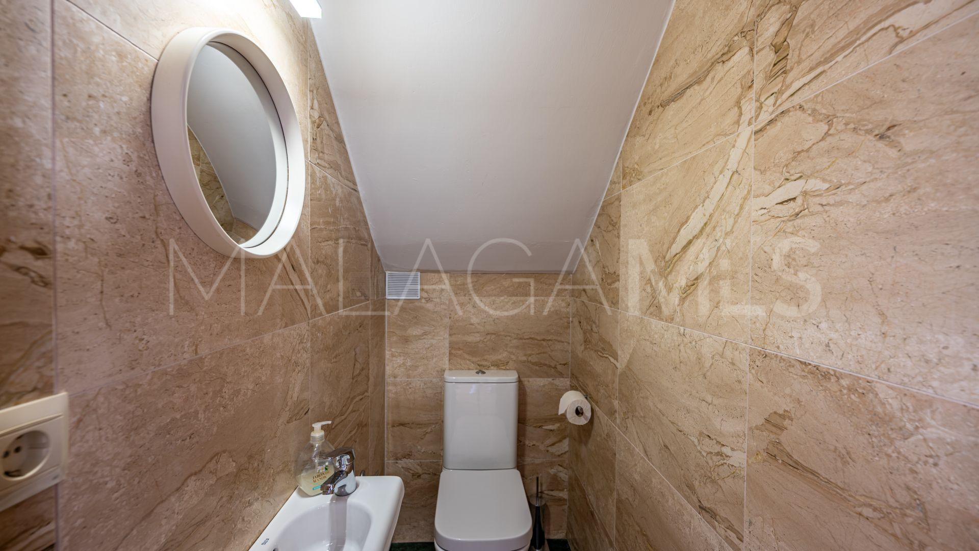 For sale Ronda finca with 4 bedrooms