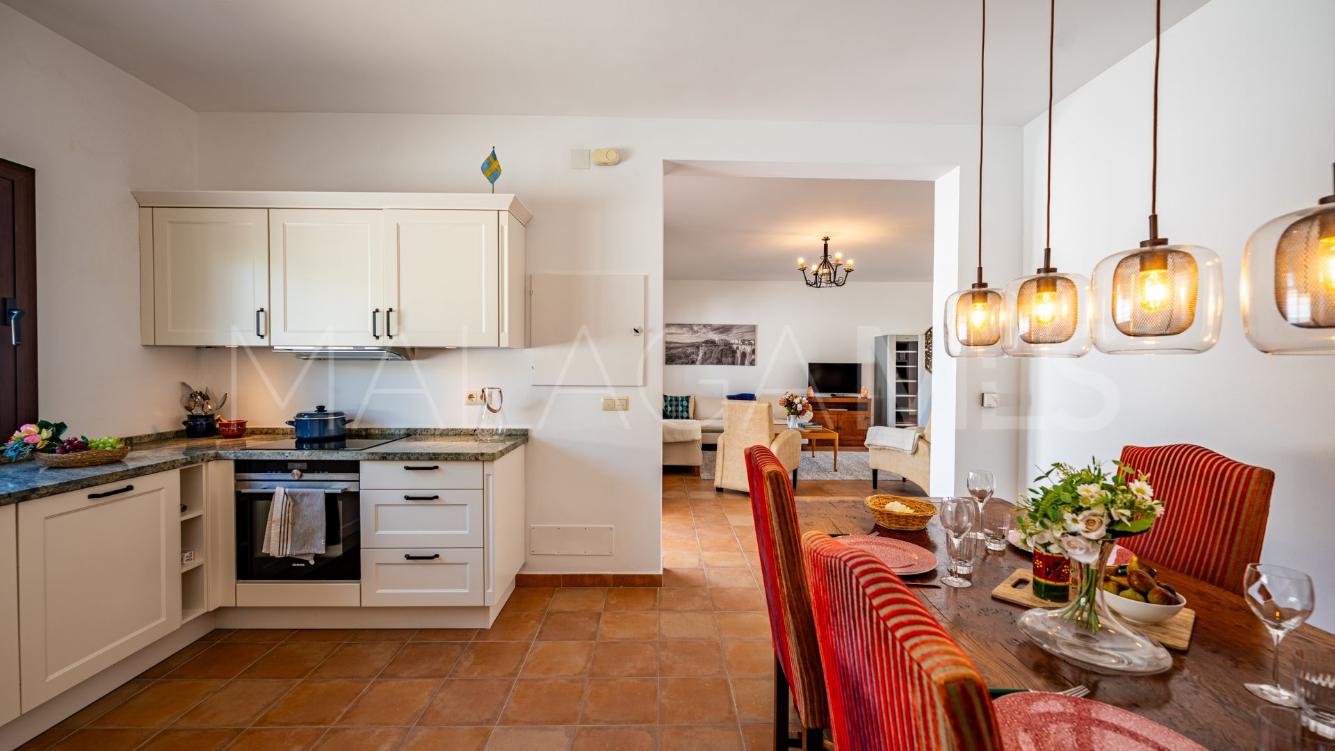 For sale Ronda finca with 4 bedrooms