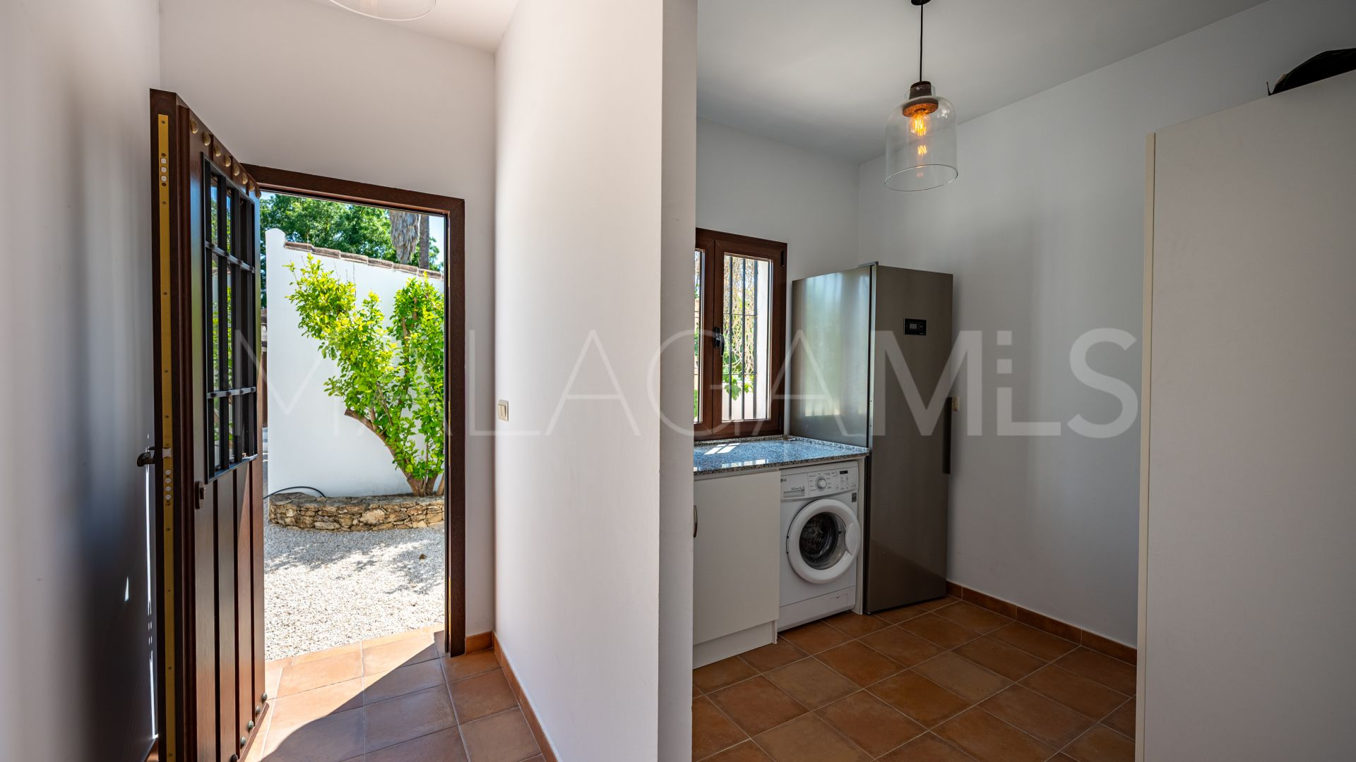 For sale Ronda finca with 4 bedrooms