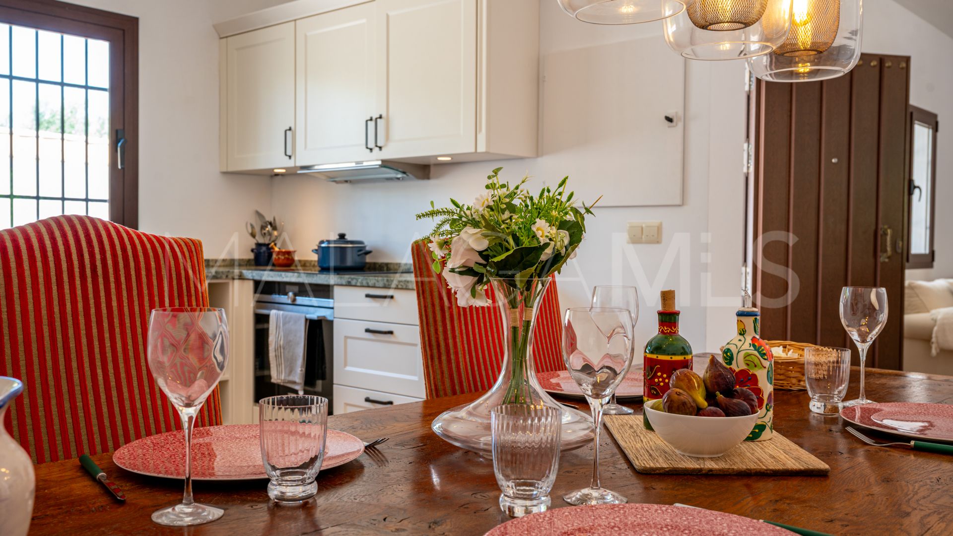 For sale Ronda finca with 4 bedrooms