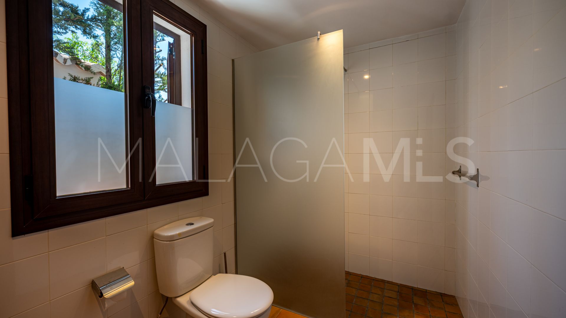 For sale Ronda finca with 4 bedrooms