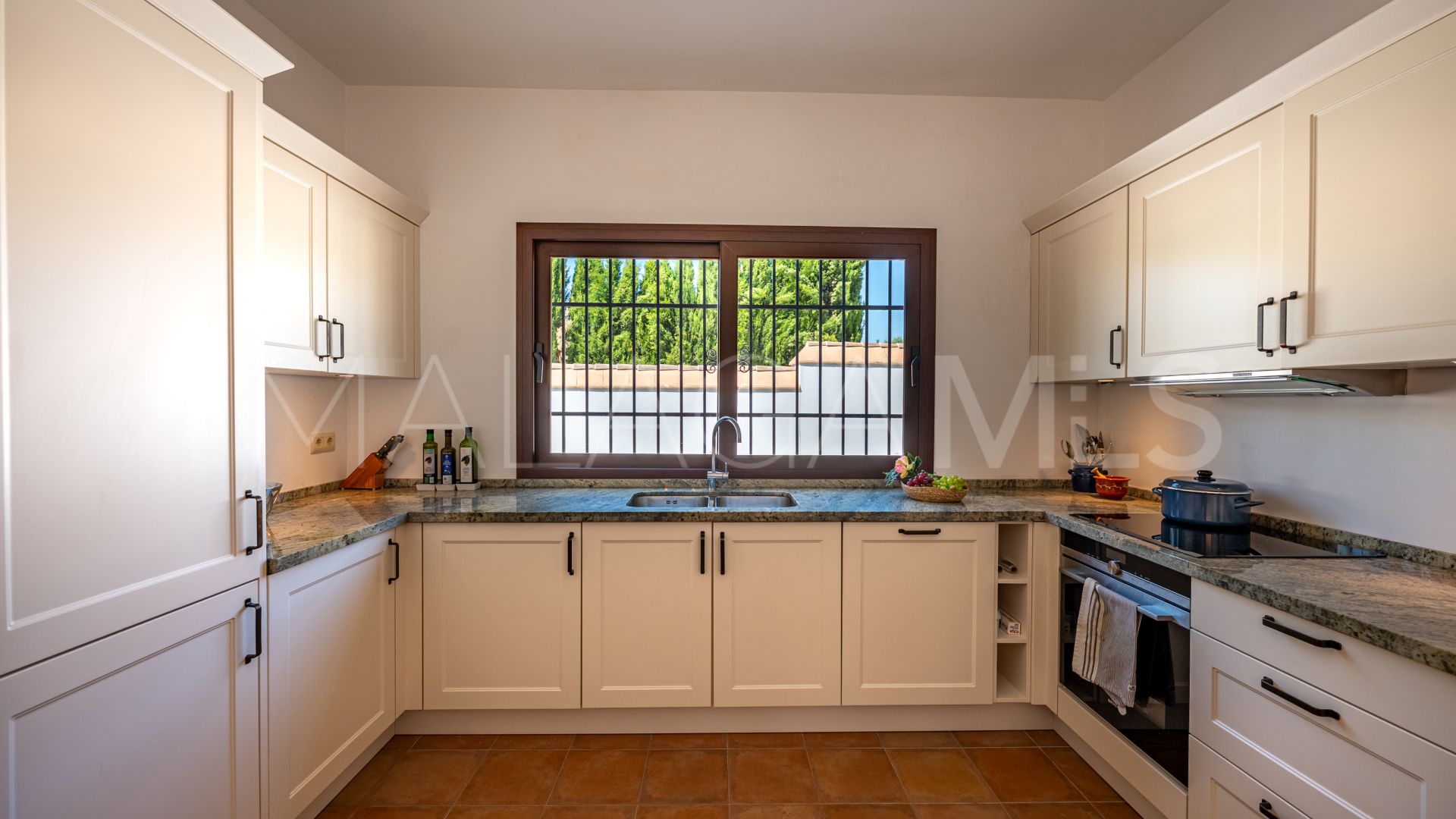 For sale Ronda finca with 4 bedrooms