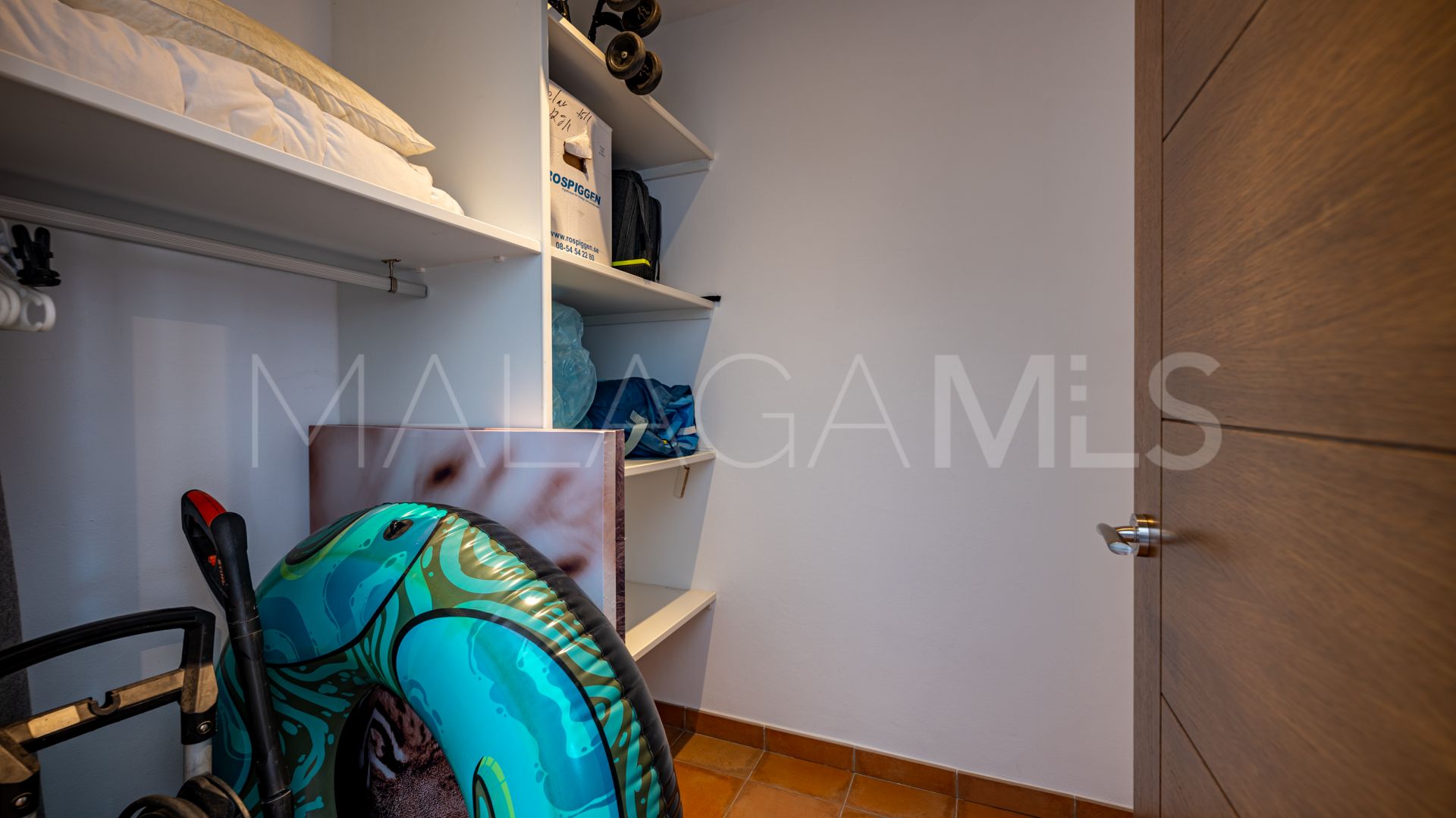 For sale Ronda finca with 4 bedrooms