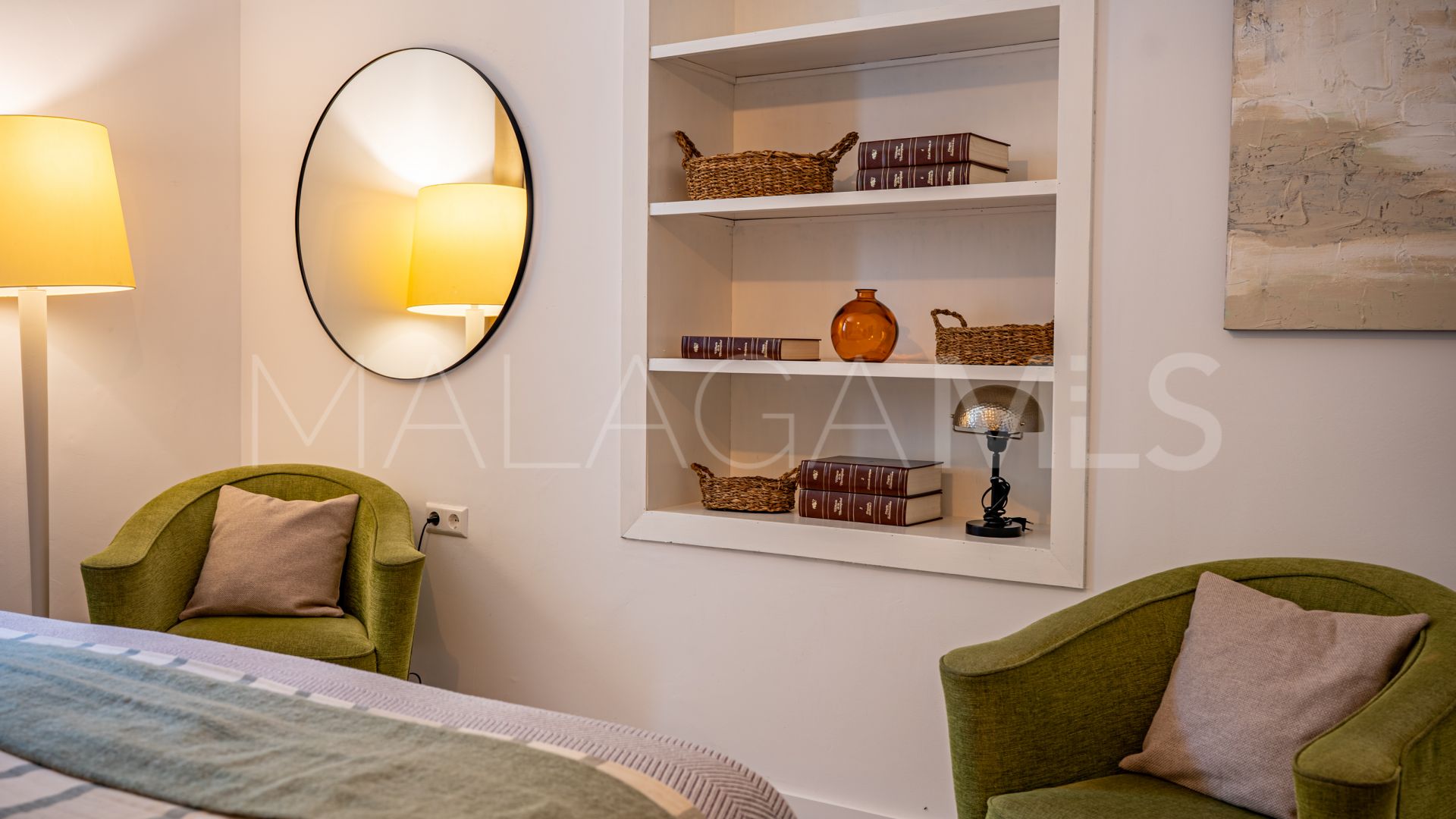 For sale cortijo in Ronda