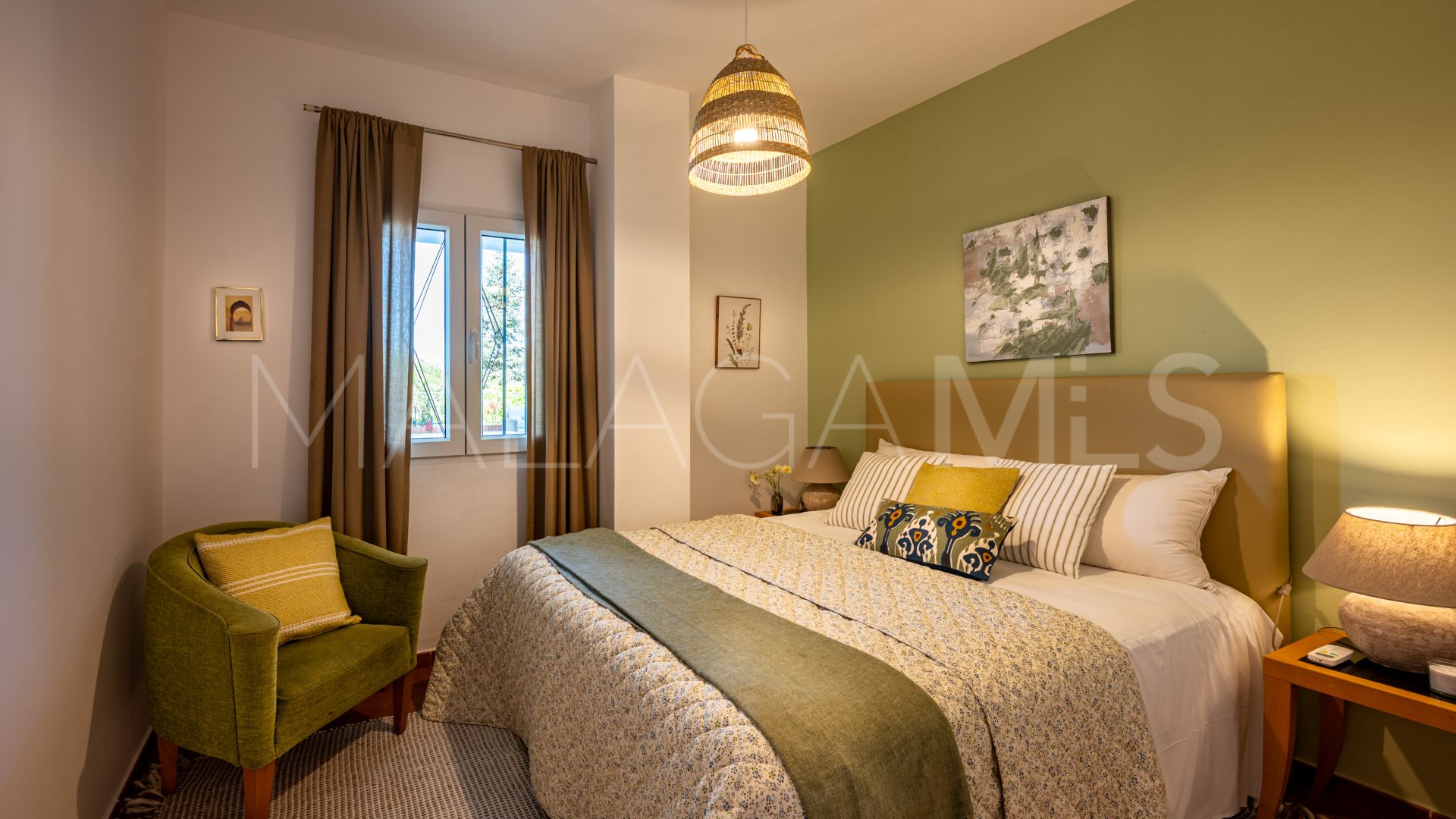 For sale cortijo in Ronda