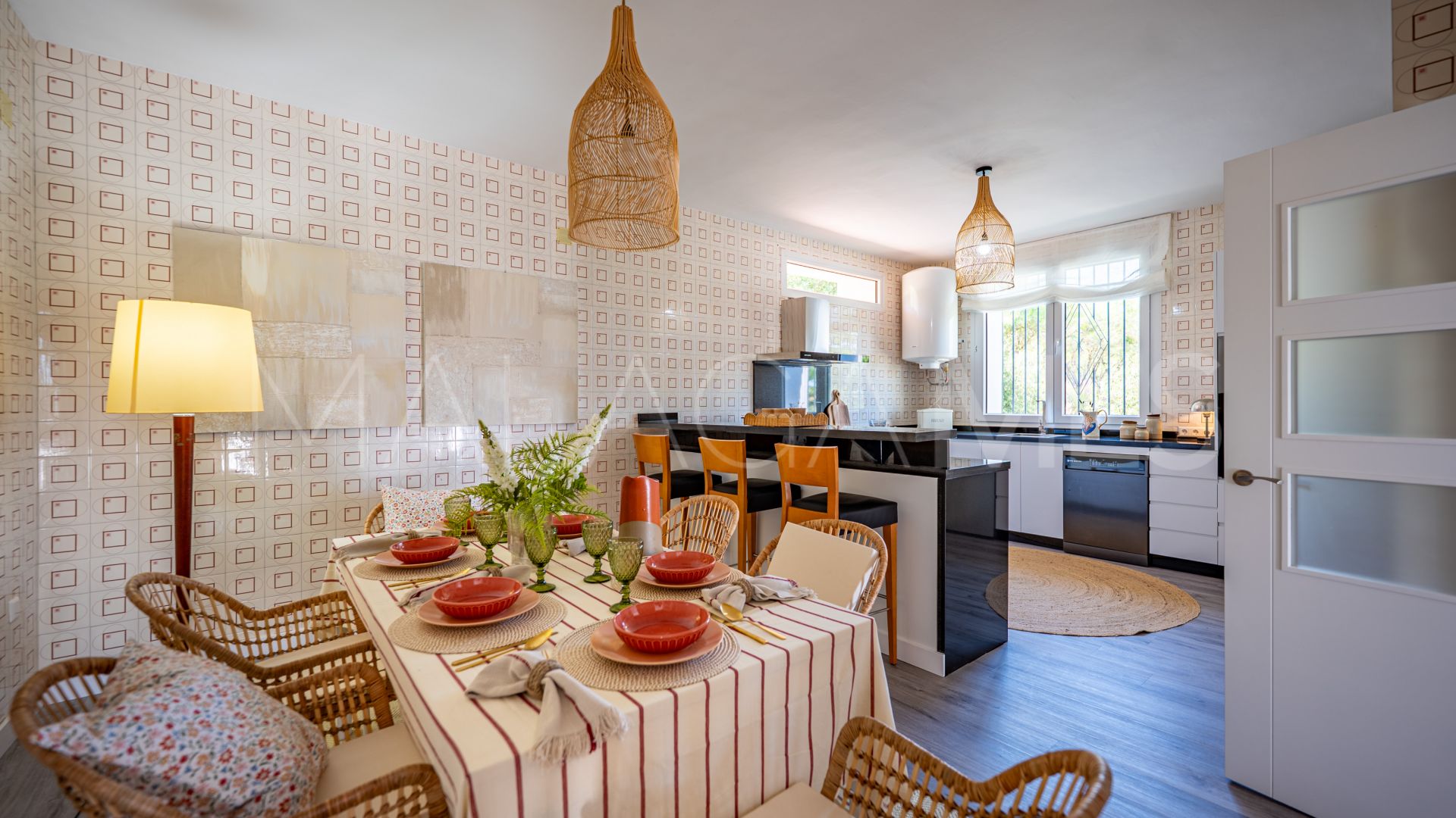 For sale cortijo in Ronda