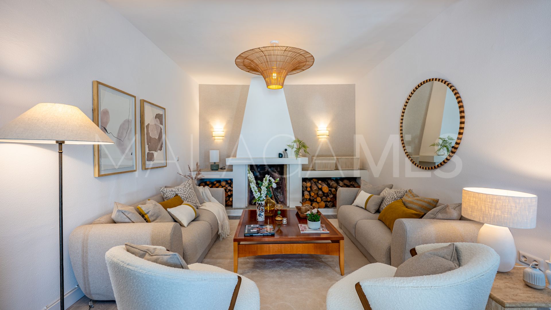 For sale cortijo in Ronda