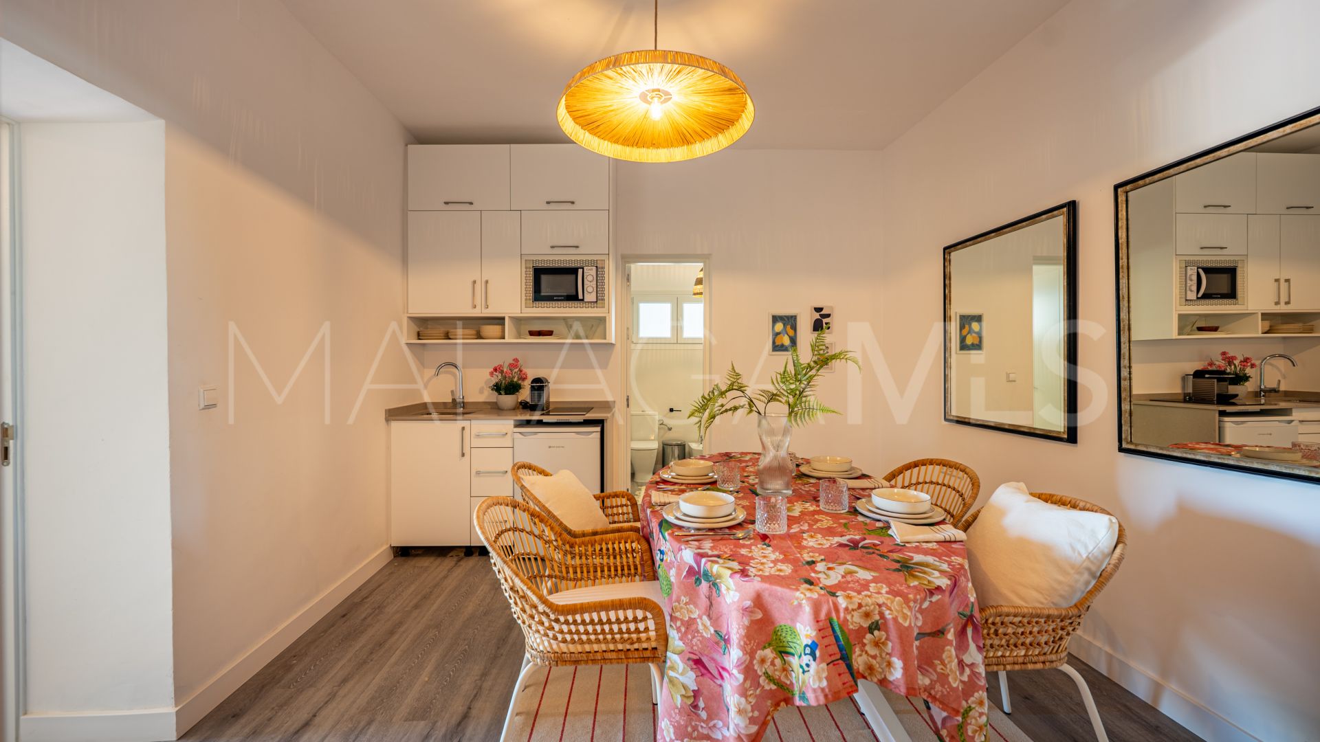 For sale cortijo in Ronda