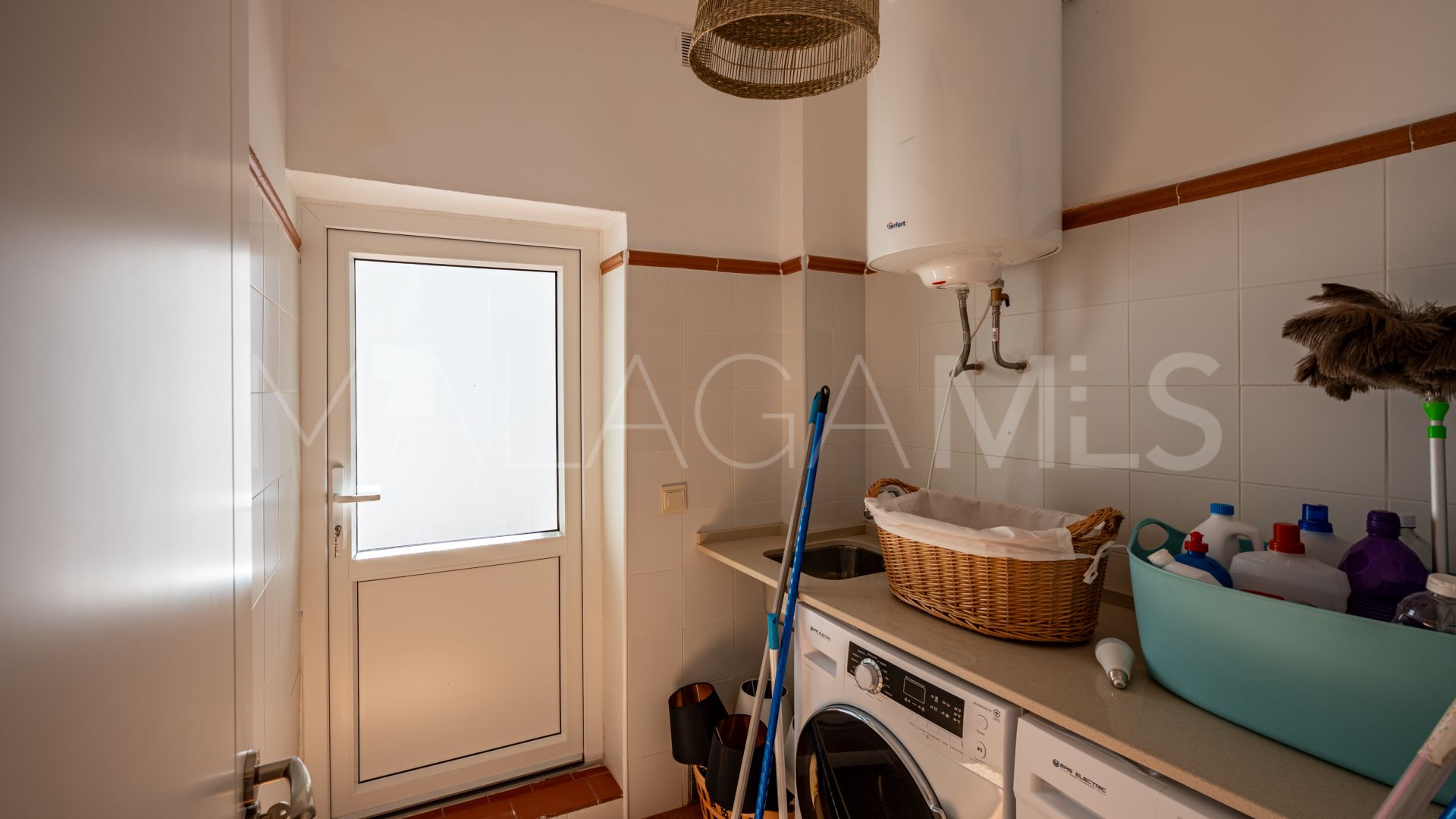 For sale cortijo in Ronda