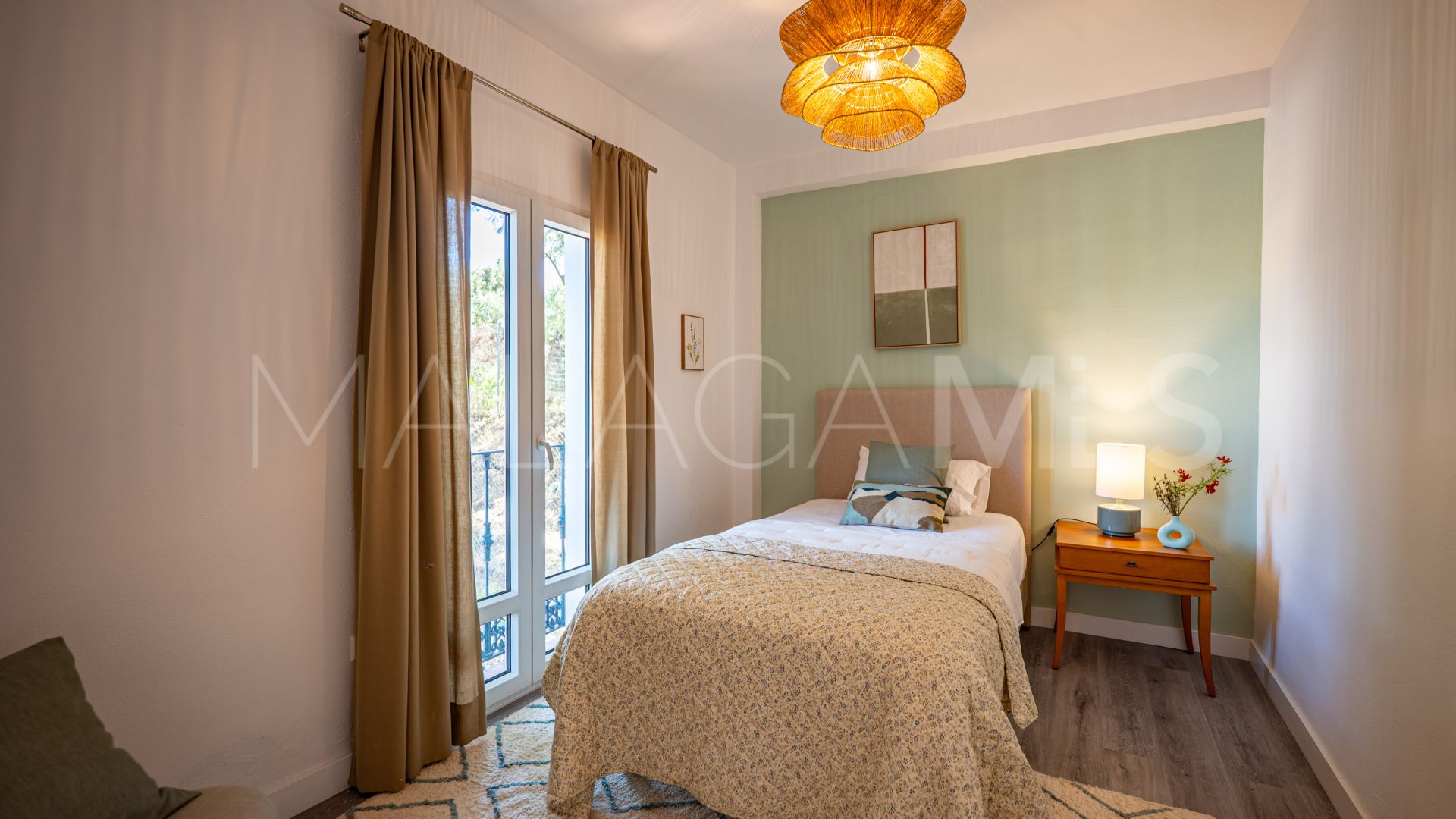 For sale cortijo in Ronda
