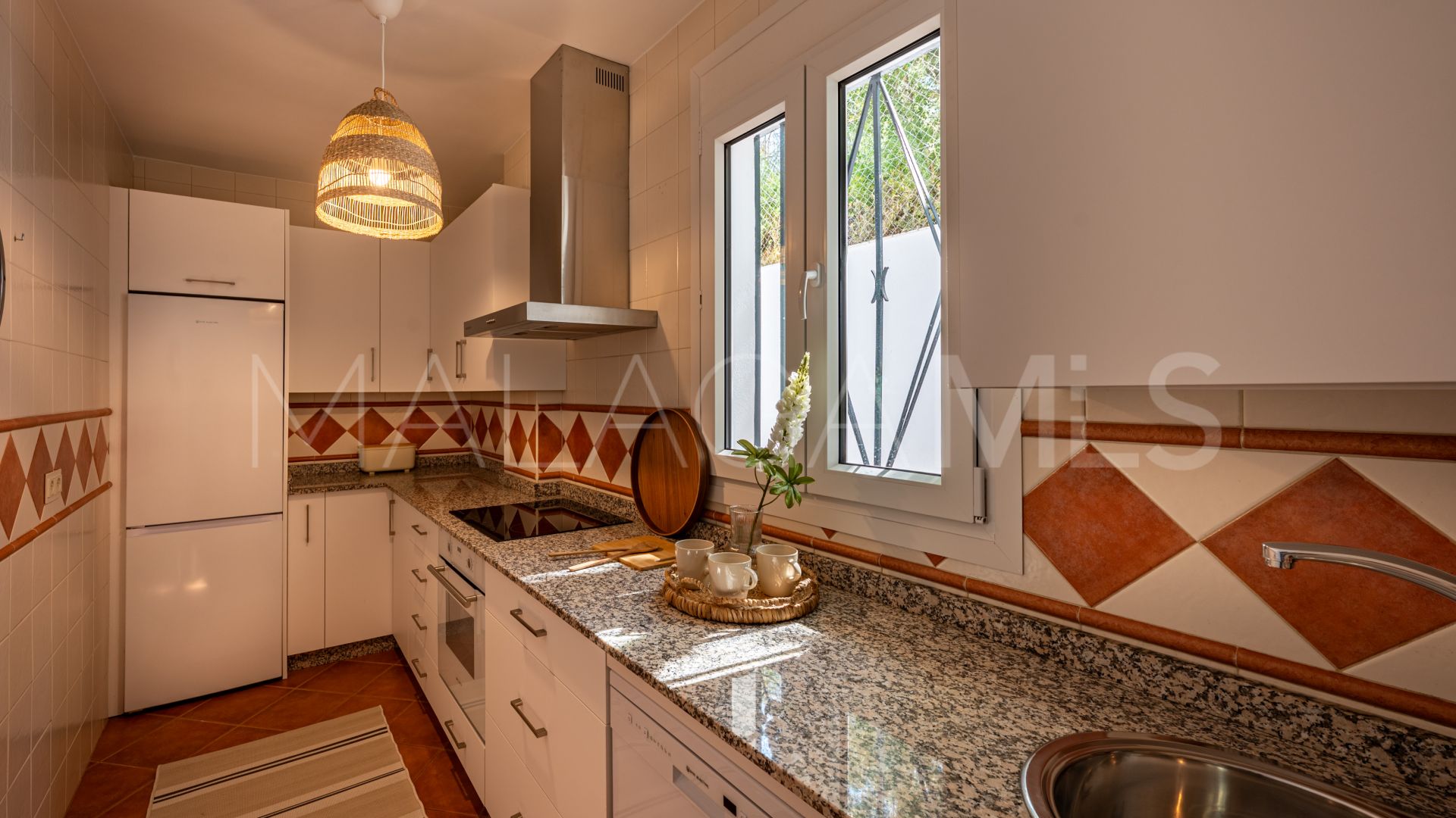 For sale cortijo in Ronda
